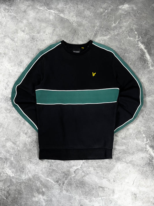 Lyle and Scott muška dukerica (S)