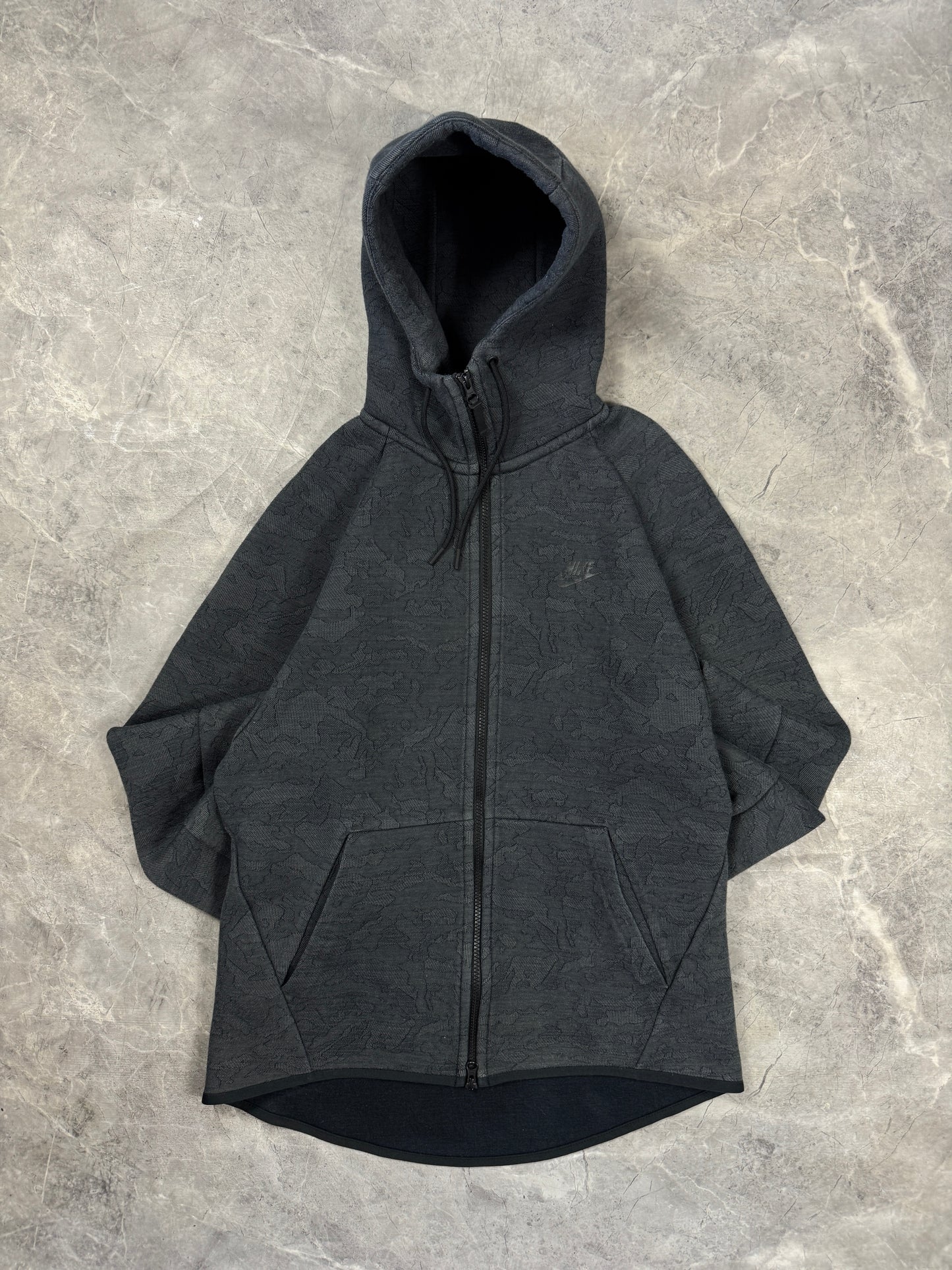 Nike Tech Fleece Jacquard muška dukserica (L)