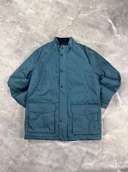 USPA 4 Pocket Field muška jaknica(L)