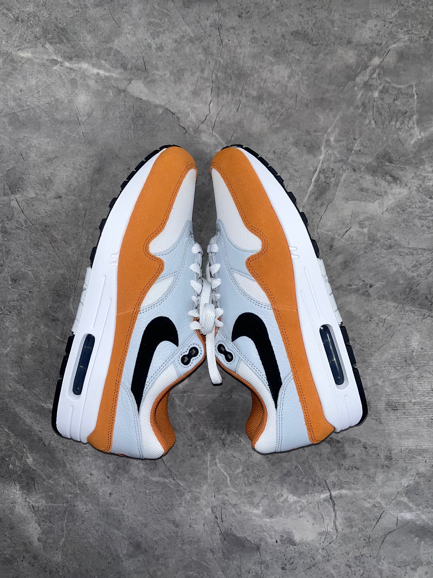 Nike Air Max 1 Monarch muške patike (44)