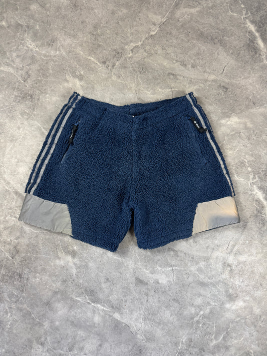 Adidas Blondey Mccoy Sherpa muški šorc(L)
