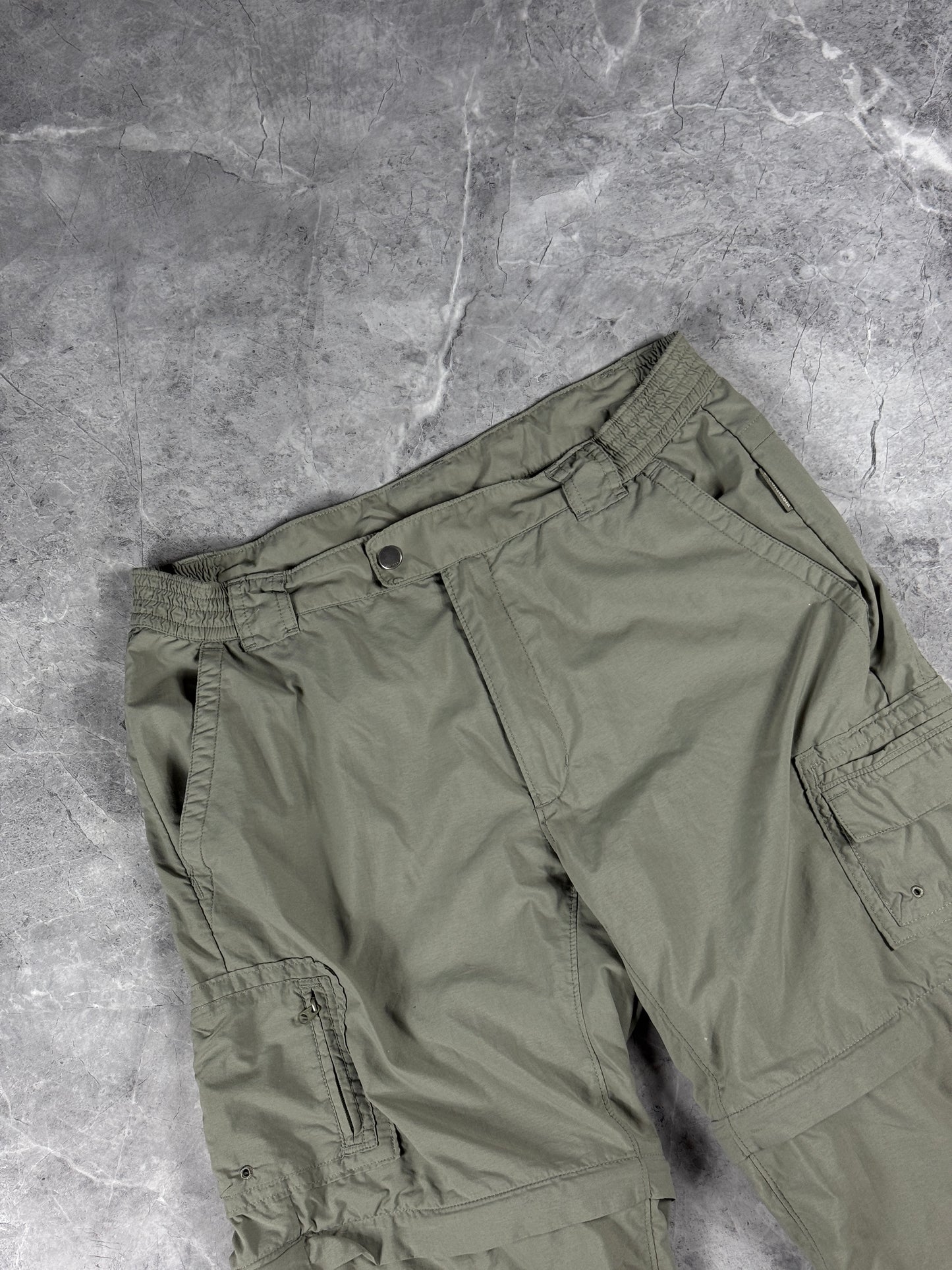 Columbia Cargo ženske pantalone (M)