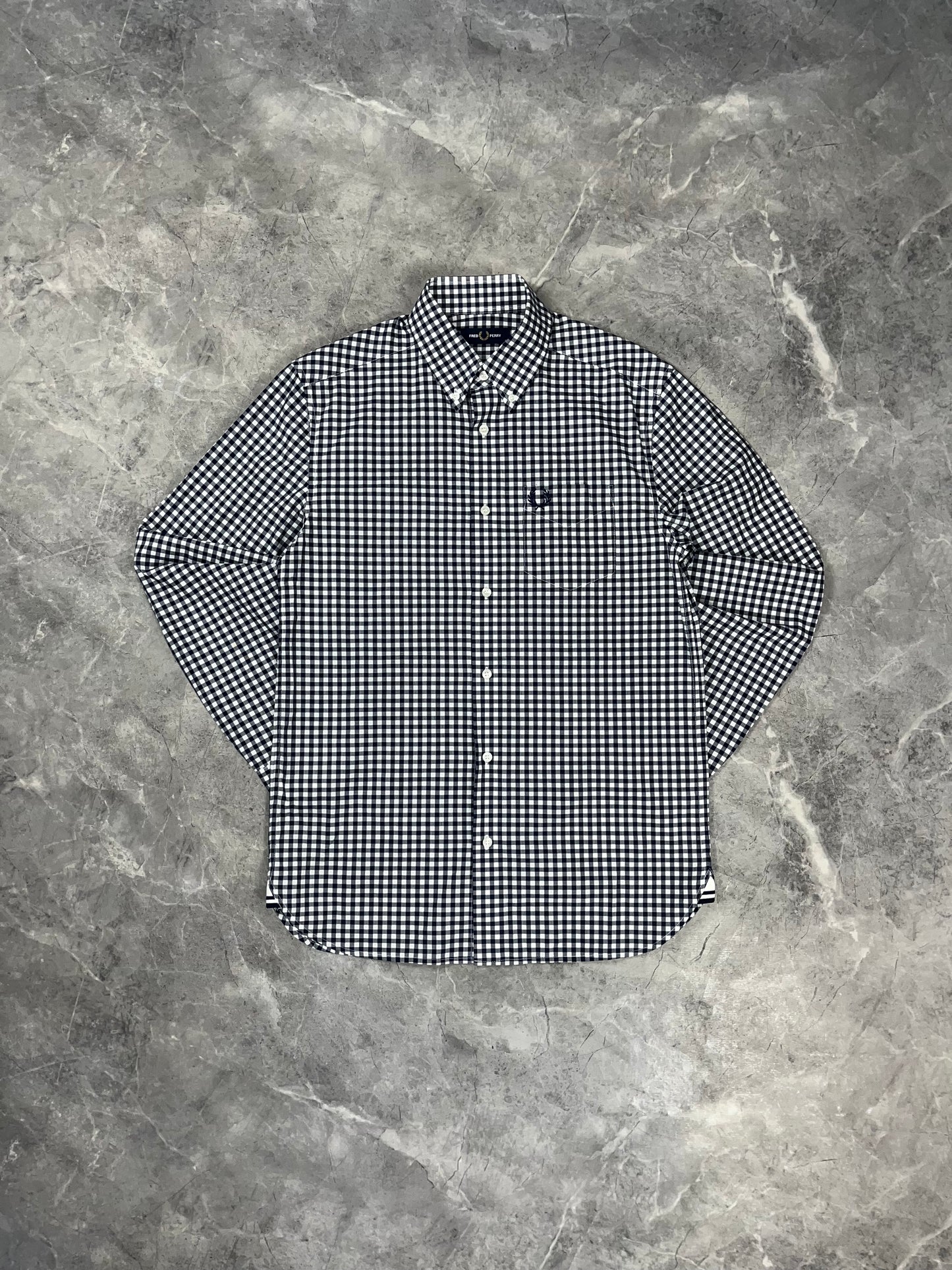 Fred Perry muška košulja (S)