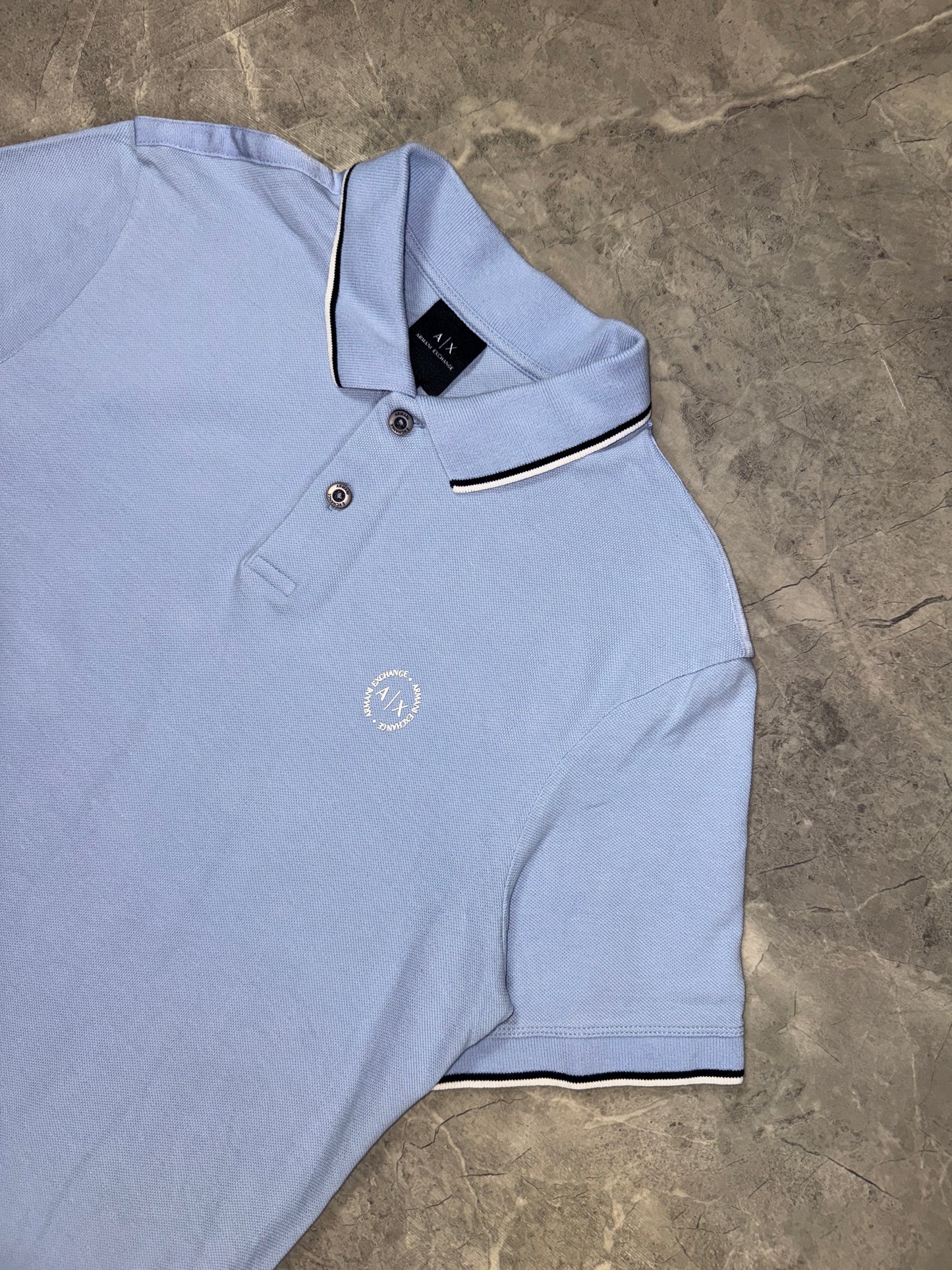 Armani Exchange muška majica (M)