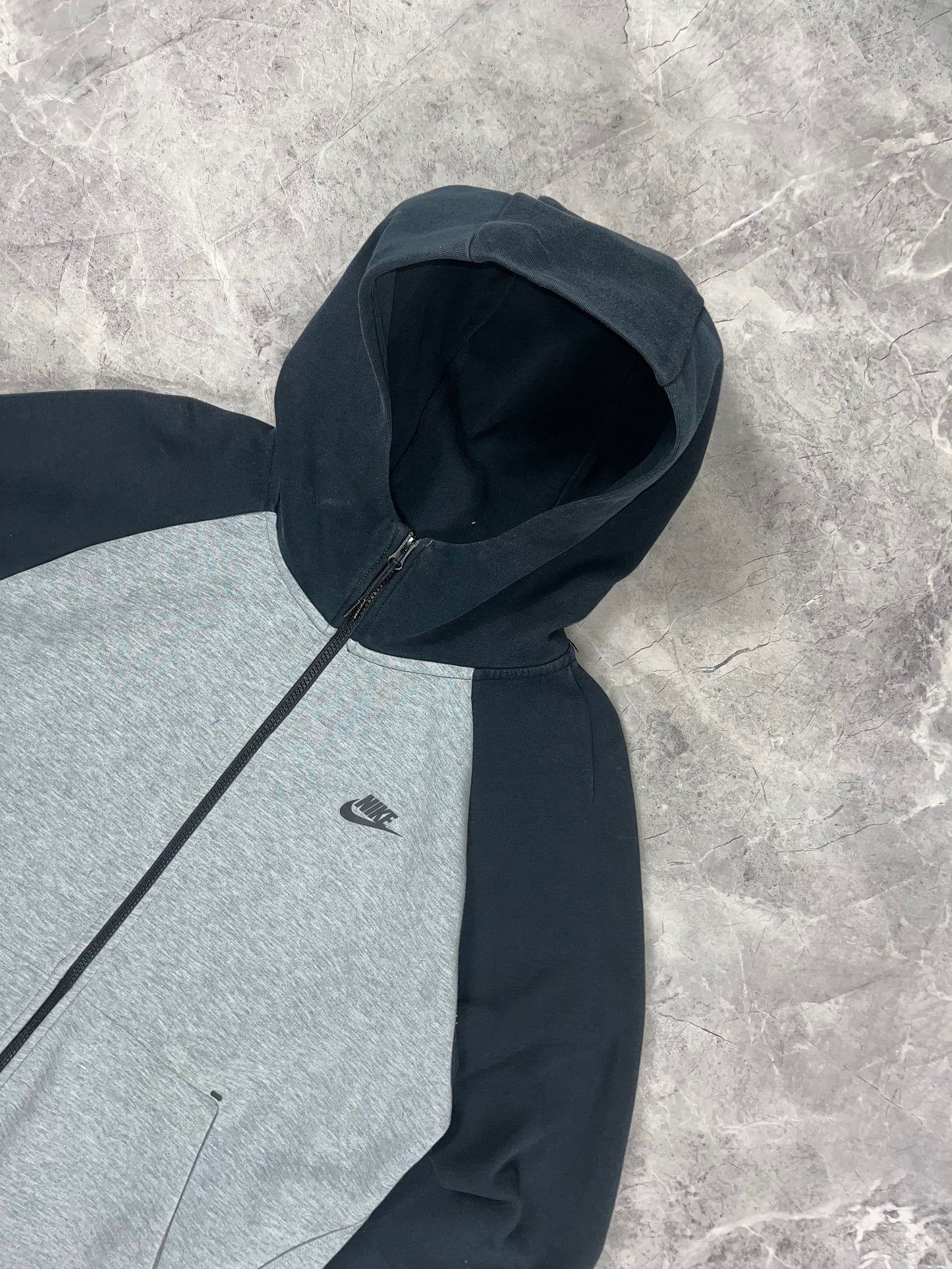 Nike Tech Fleece muška dukserica (XL)