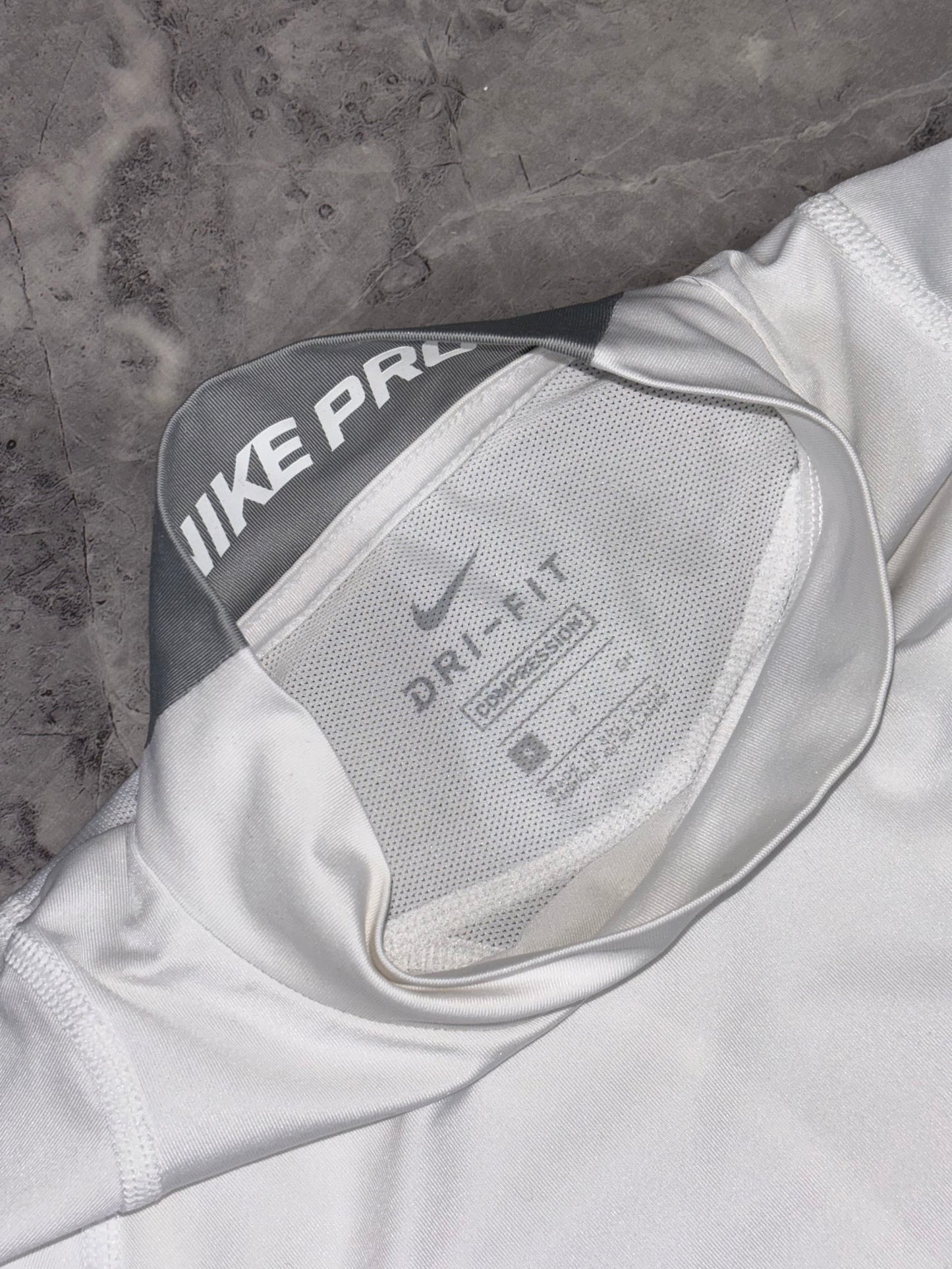 Nike Dri Fit muška majica (S)