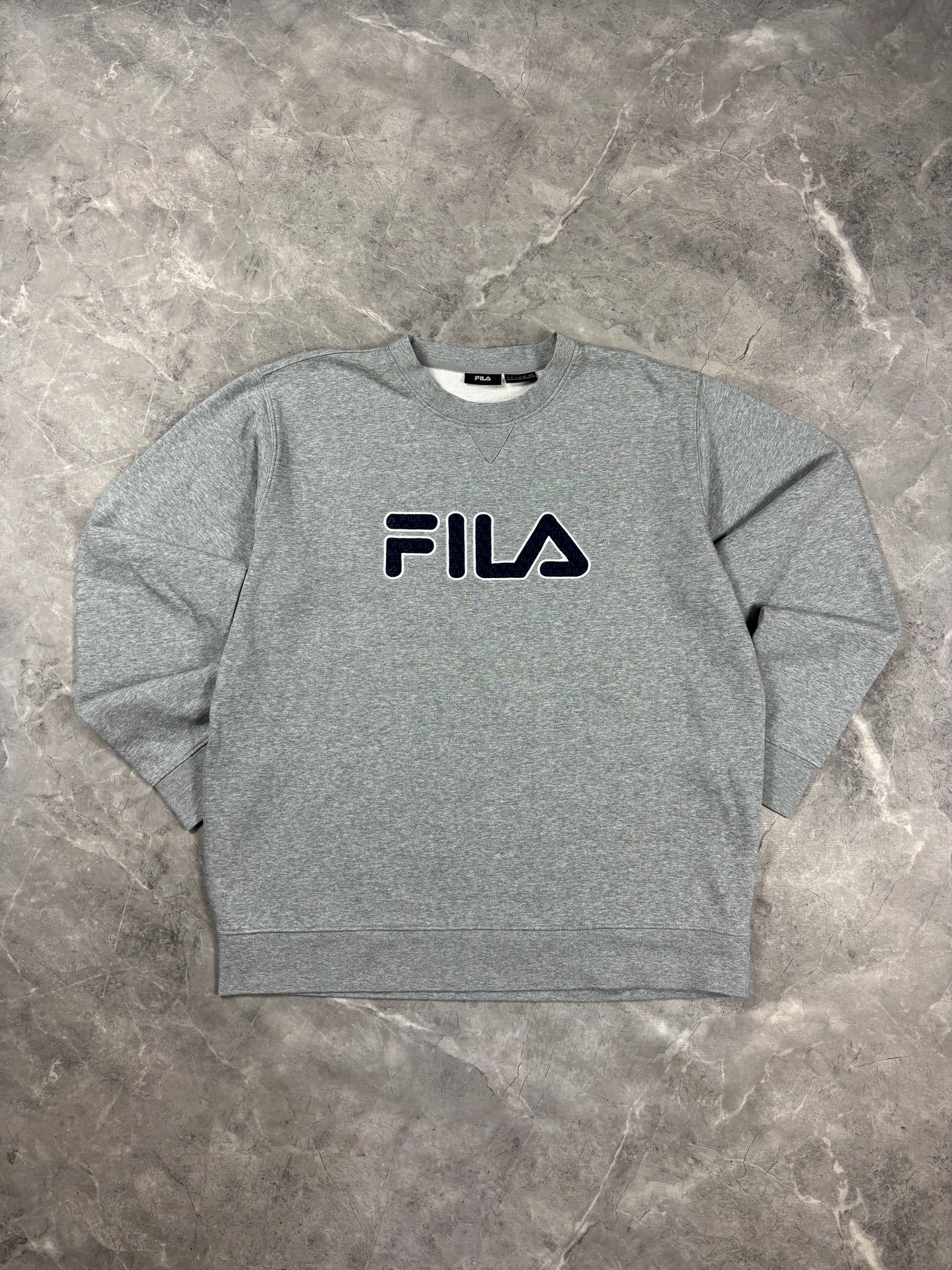Fila muška duskerica (XXL)