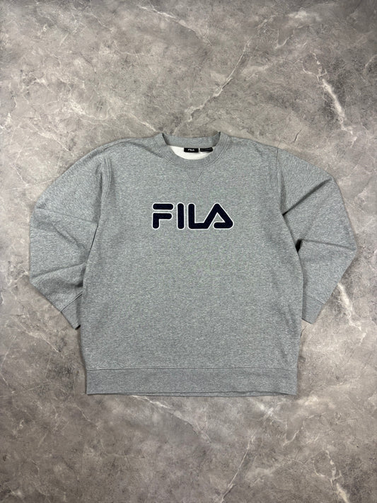 Fila muška duskerica (XXL)