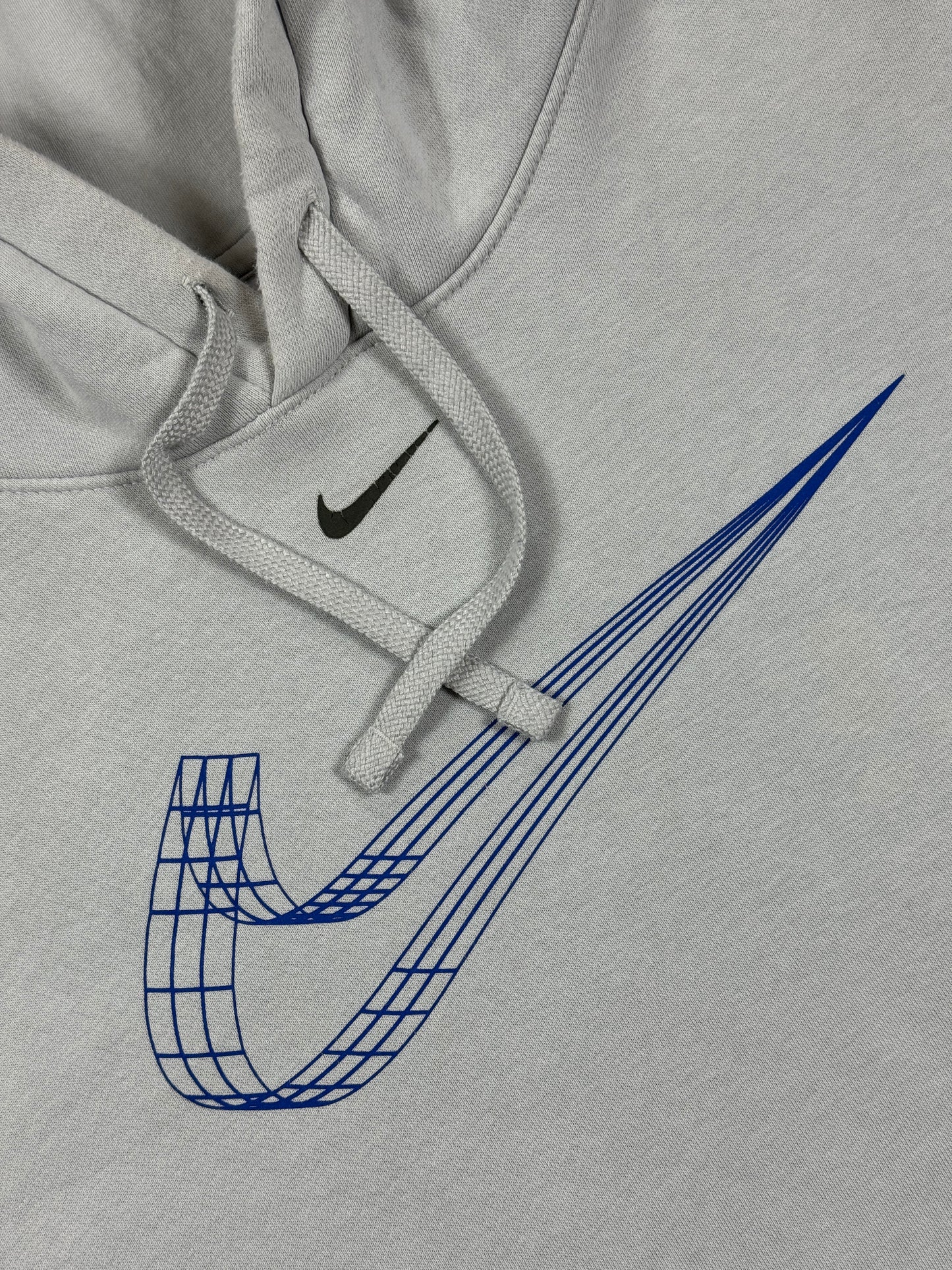 Nike Swoosh muška dukserica (L)