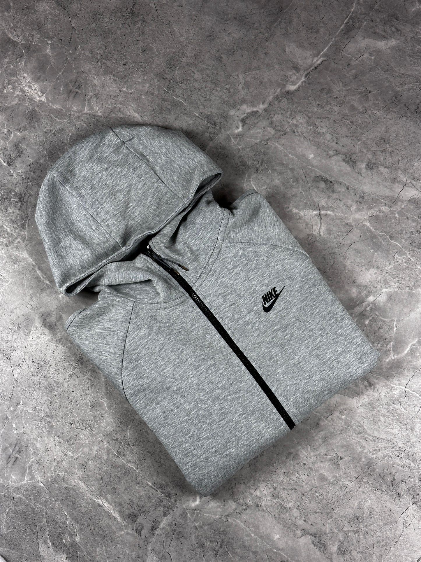 Nike Tech Fleece muška dukserica (S,M,L,XL)