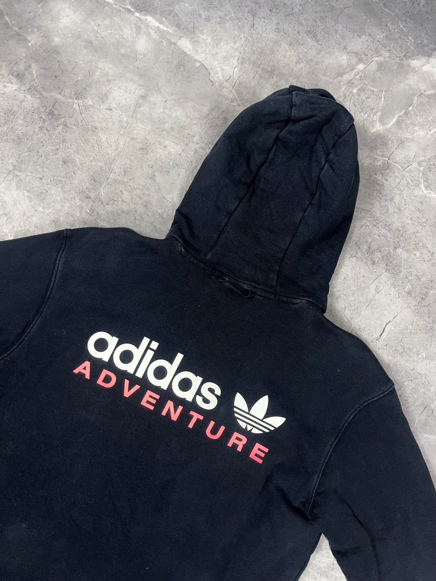 Adidas Adventure muški komplet trenerka (S)