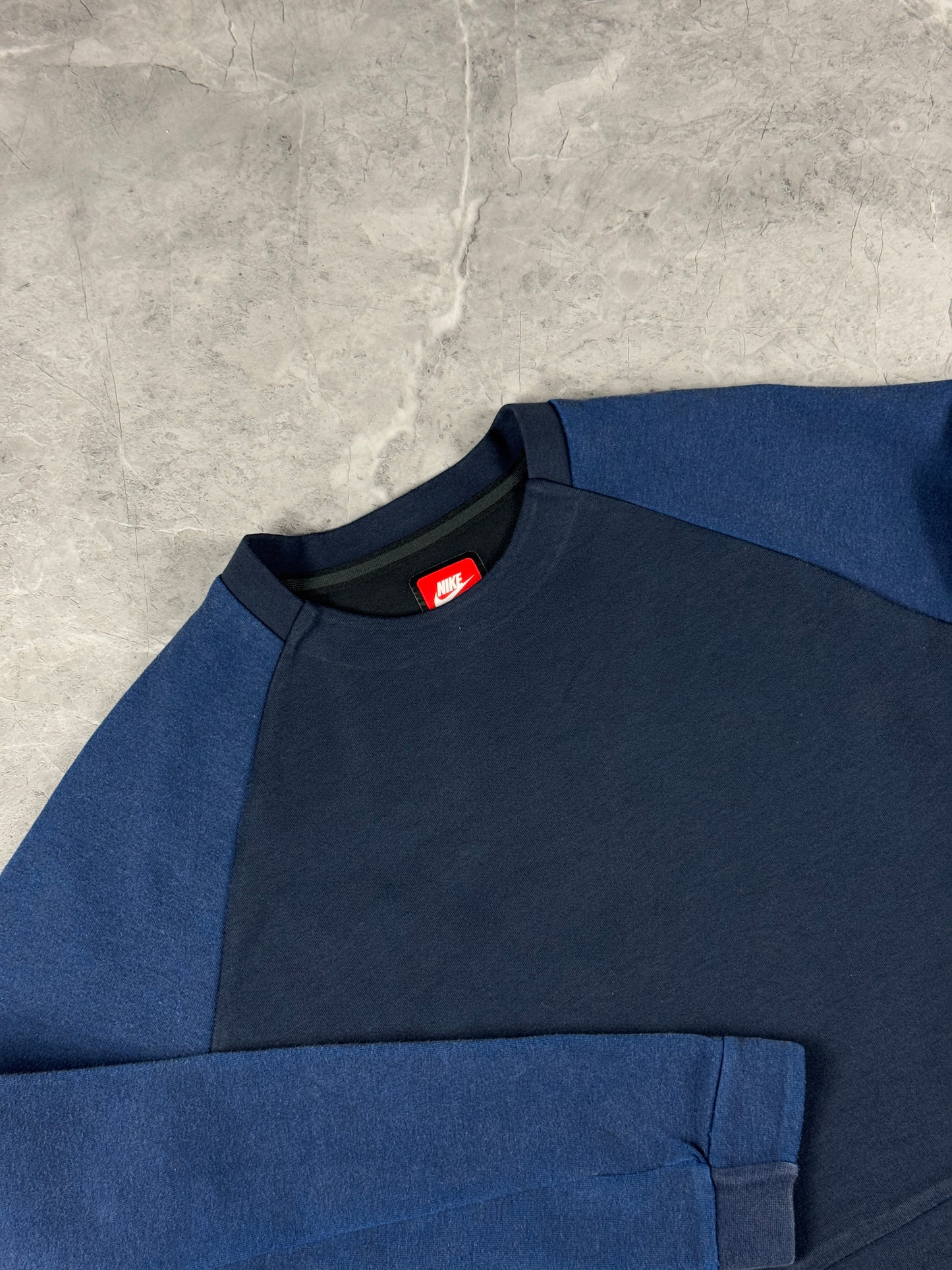 Nike Tech Fleece Crewneck muška dukserica(L)