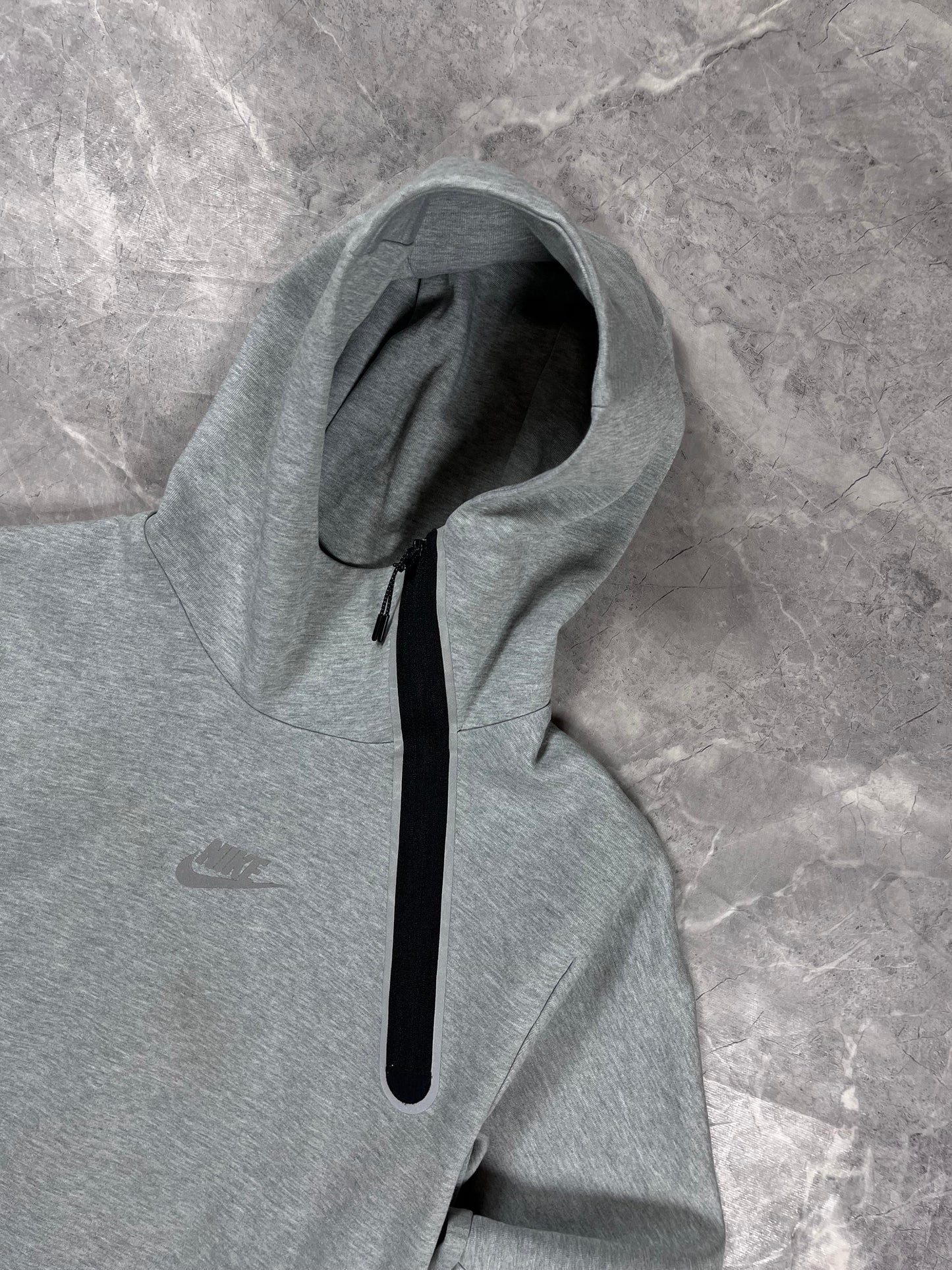 Nike Tech Fleece Halfzip muška dukserica (S)