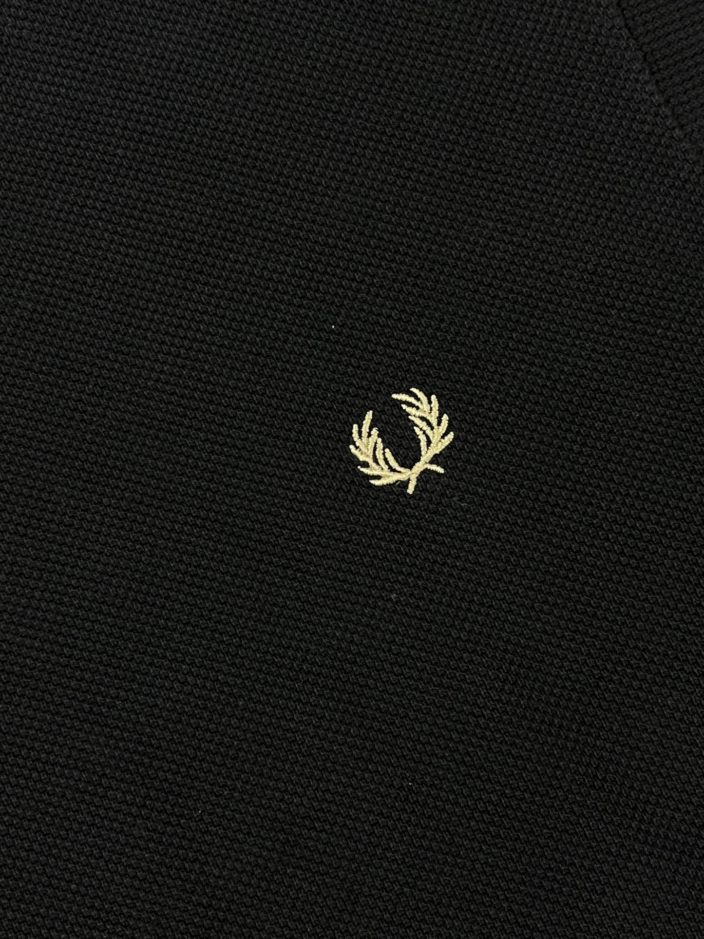 Fred Perry Crewneck teget muška dukserica (M)