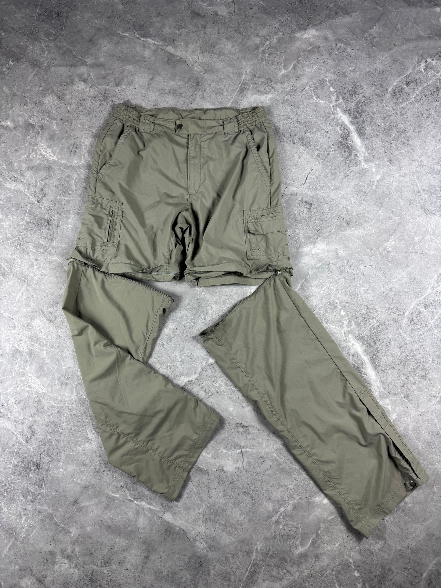 Columbia Cargo ženske pantalone (M)