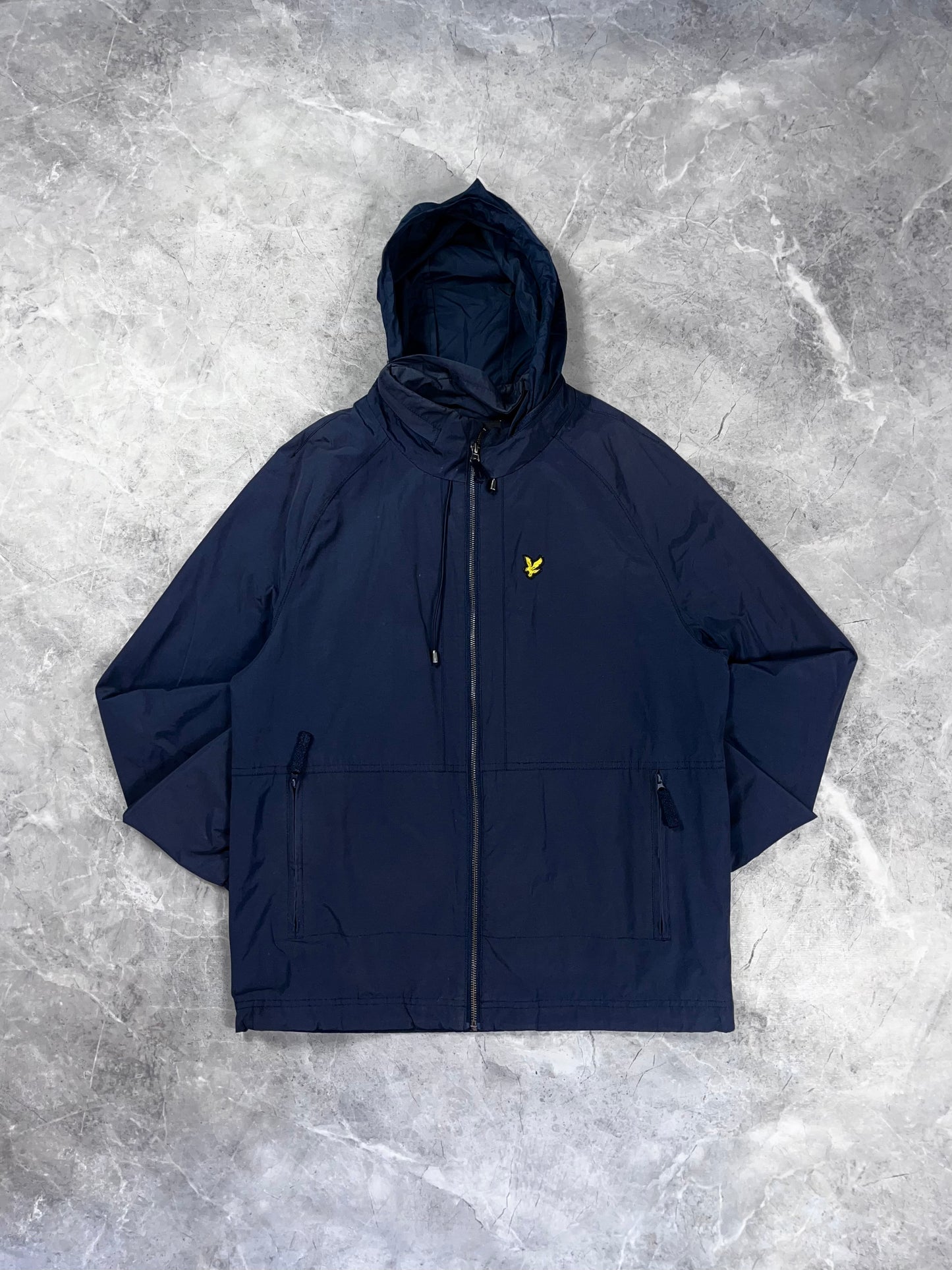 Lyle and Scott muška šuškava dukserica (M)