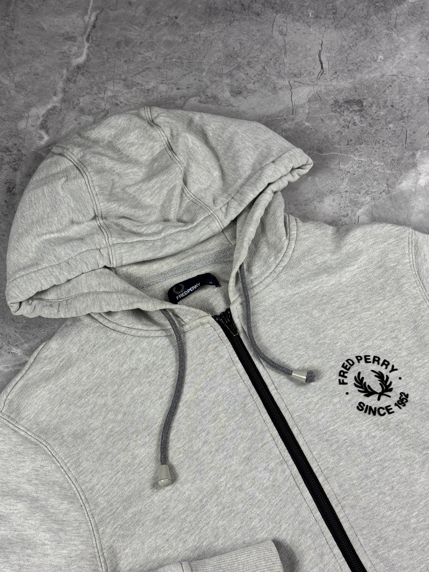 Fred Perry muška dukserica (M)