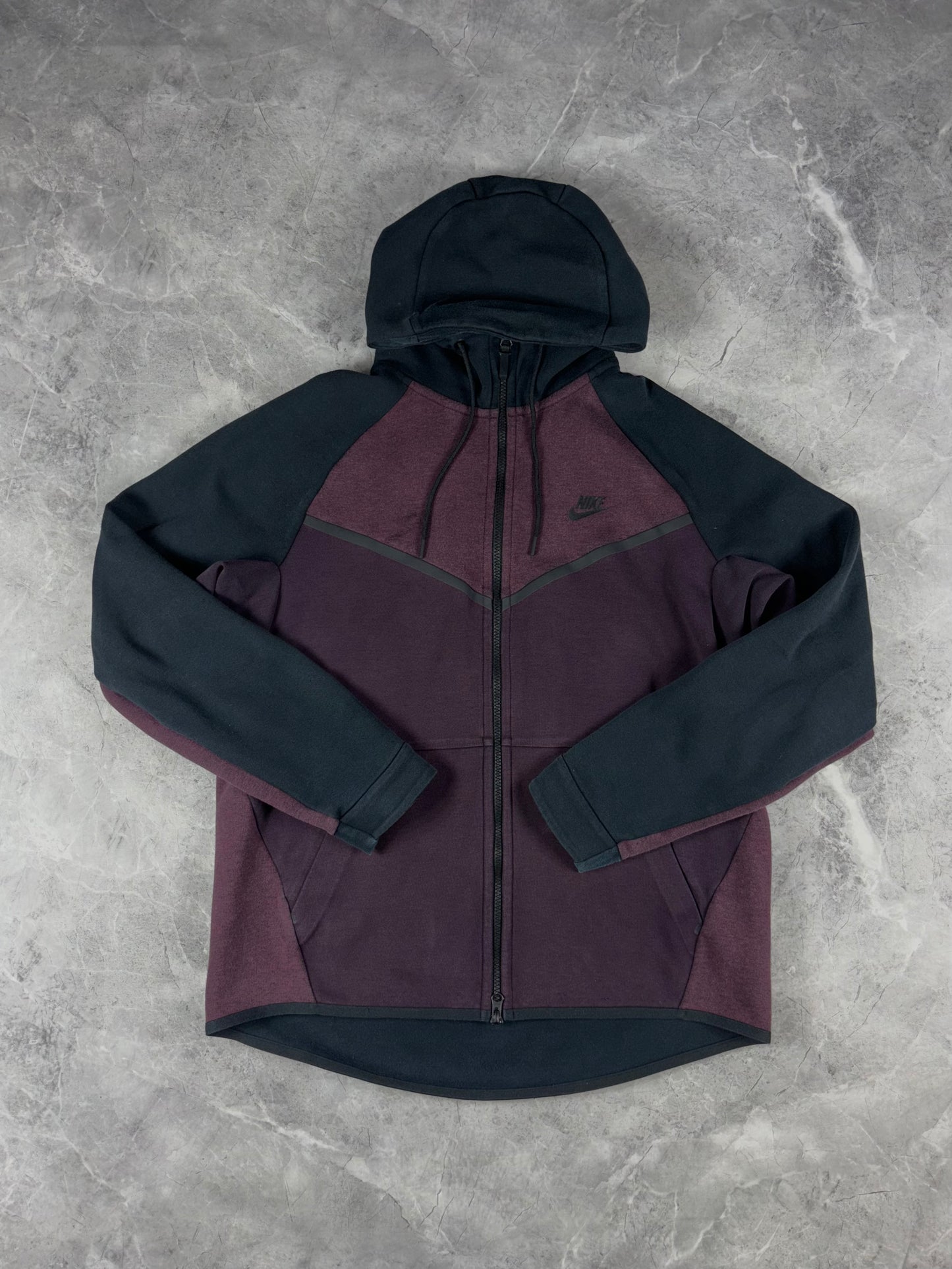 Nike Tech Fleece Muška dukserica (S,M)