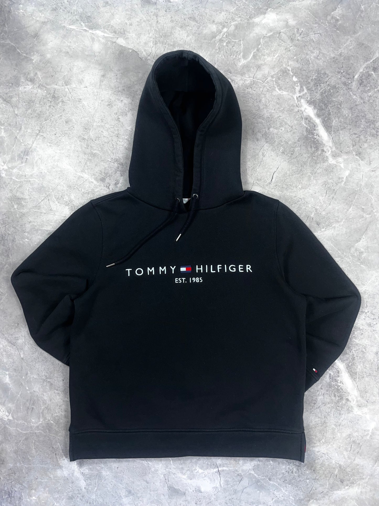Tommy Hilfiger muška dukserica (M)