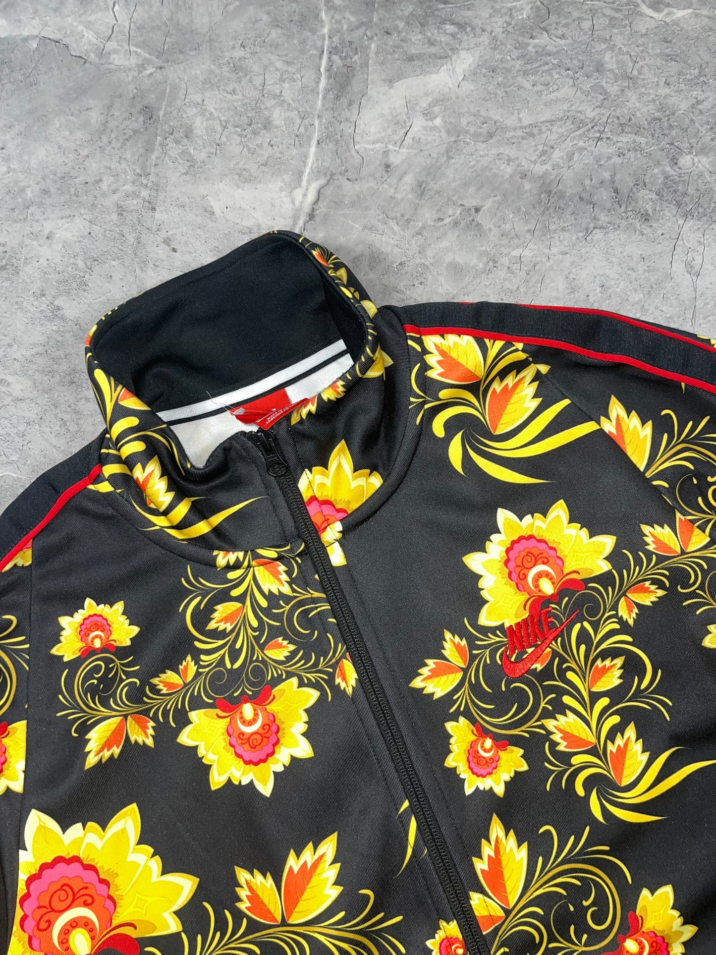 Nike Floral muška komplet trenerka (M)