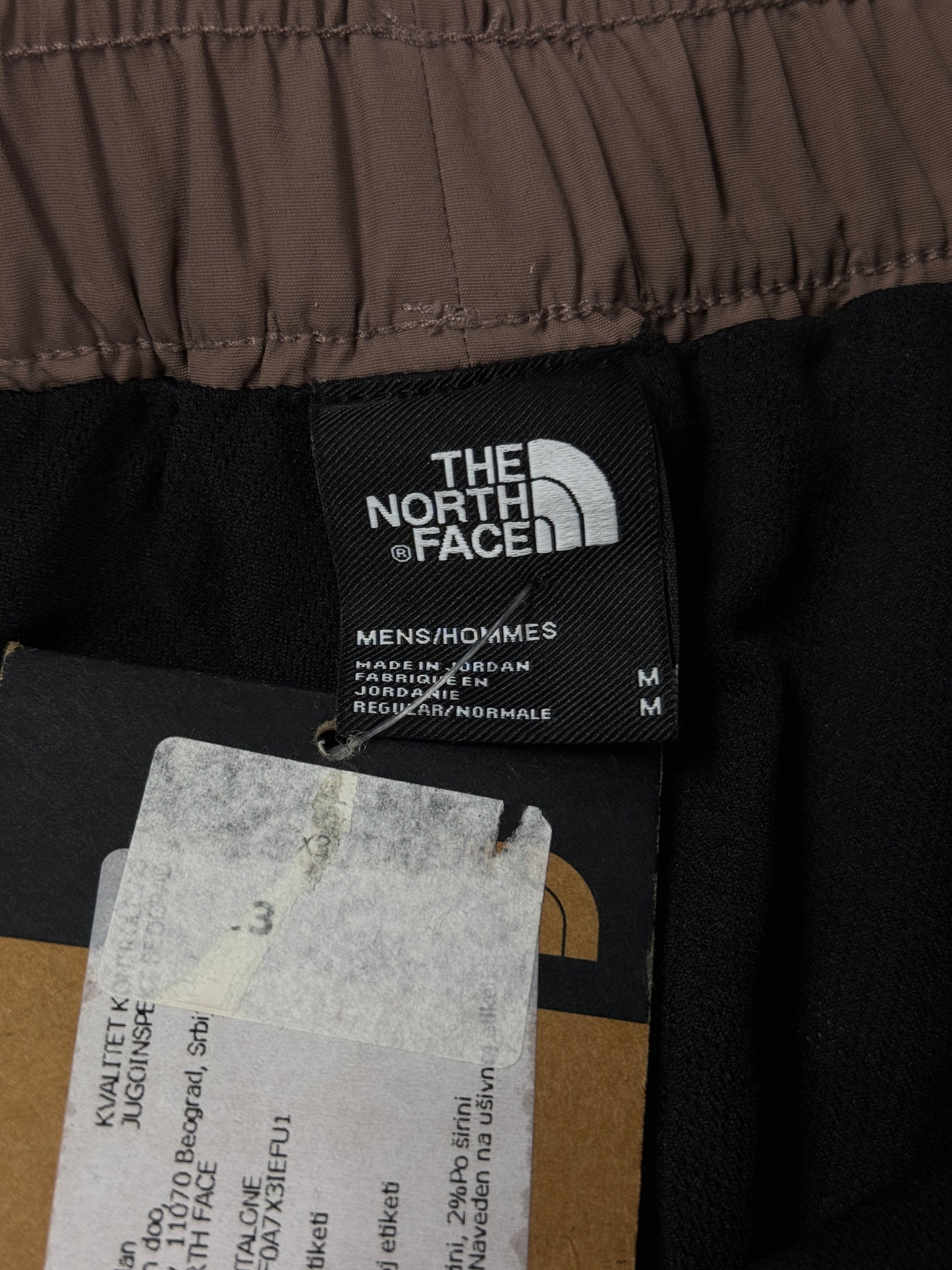 The North Face muške trenerke (M)