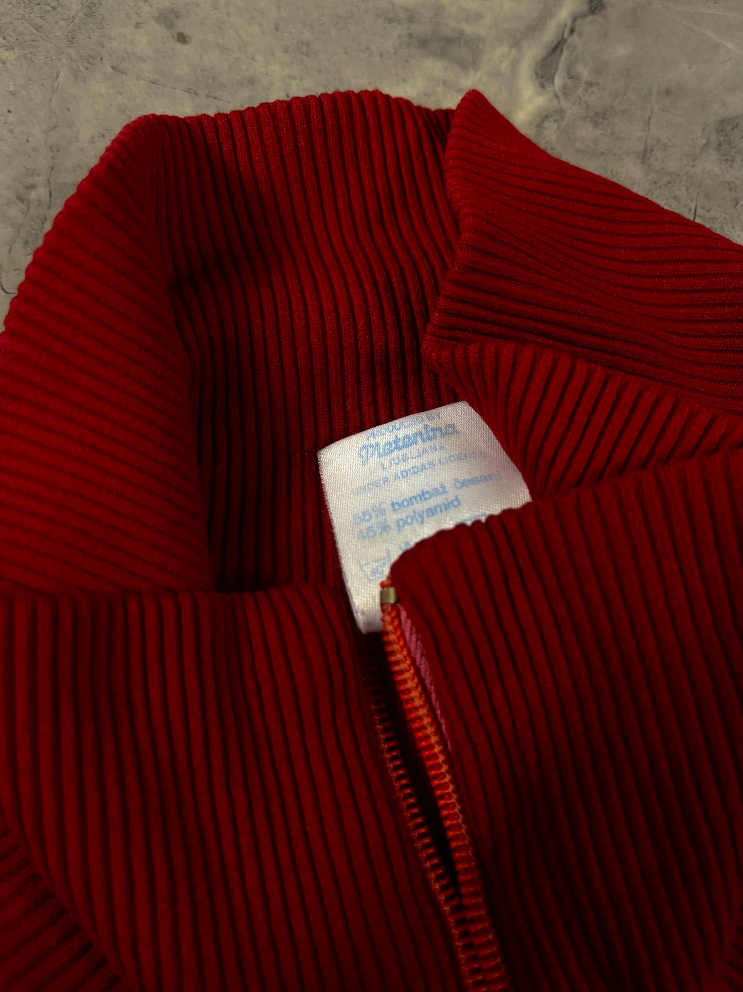 Adidas Made in Yugoslavia muška dukserica (M)