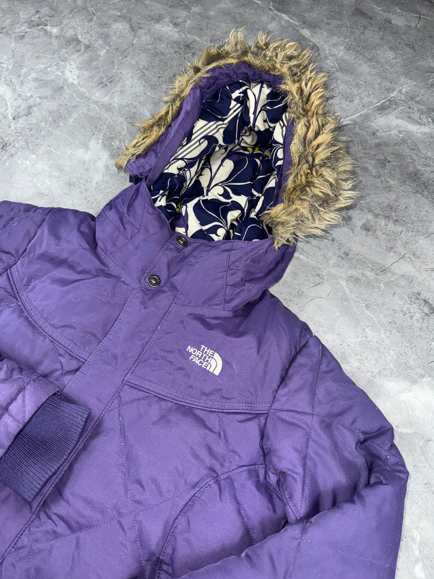 The North Face 550 ženska jakna (S)