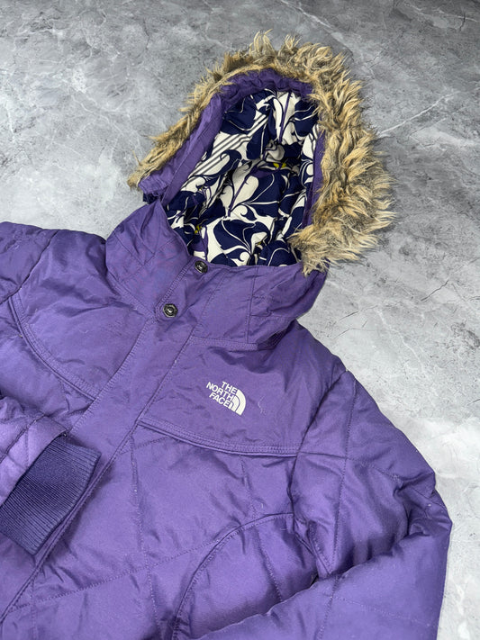 The North Face 550 ženska jakna (S)