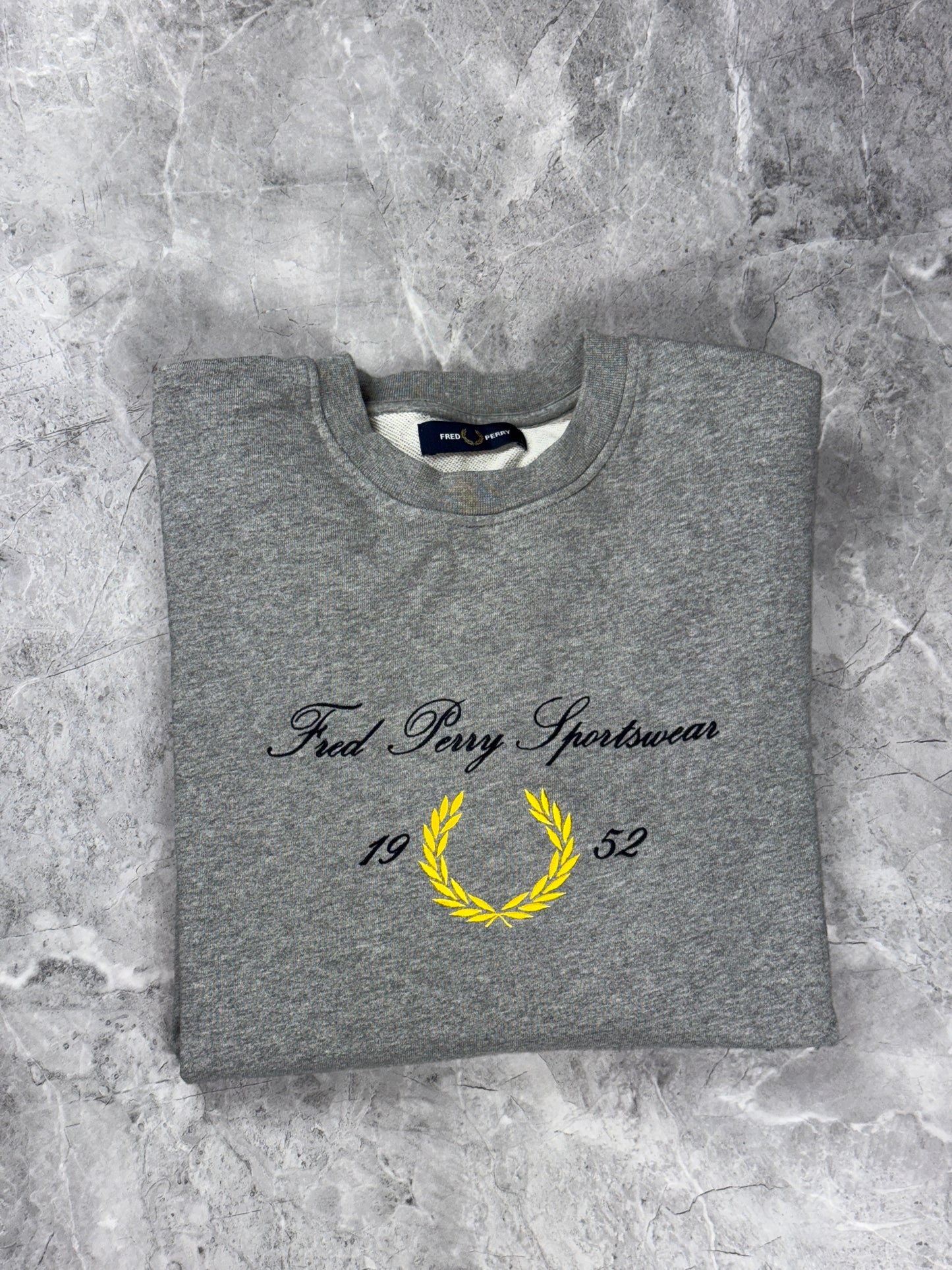 Fred Perry muška dukserica(M)