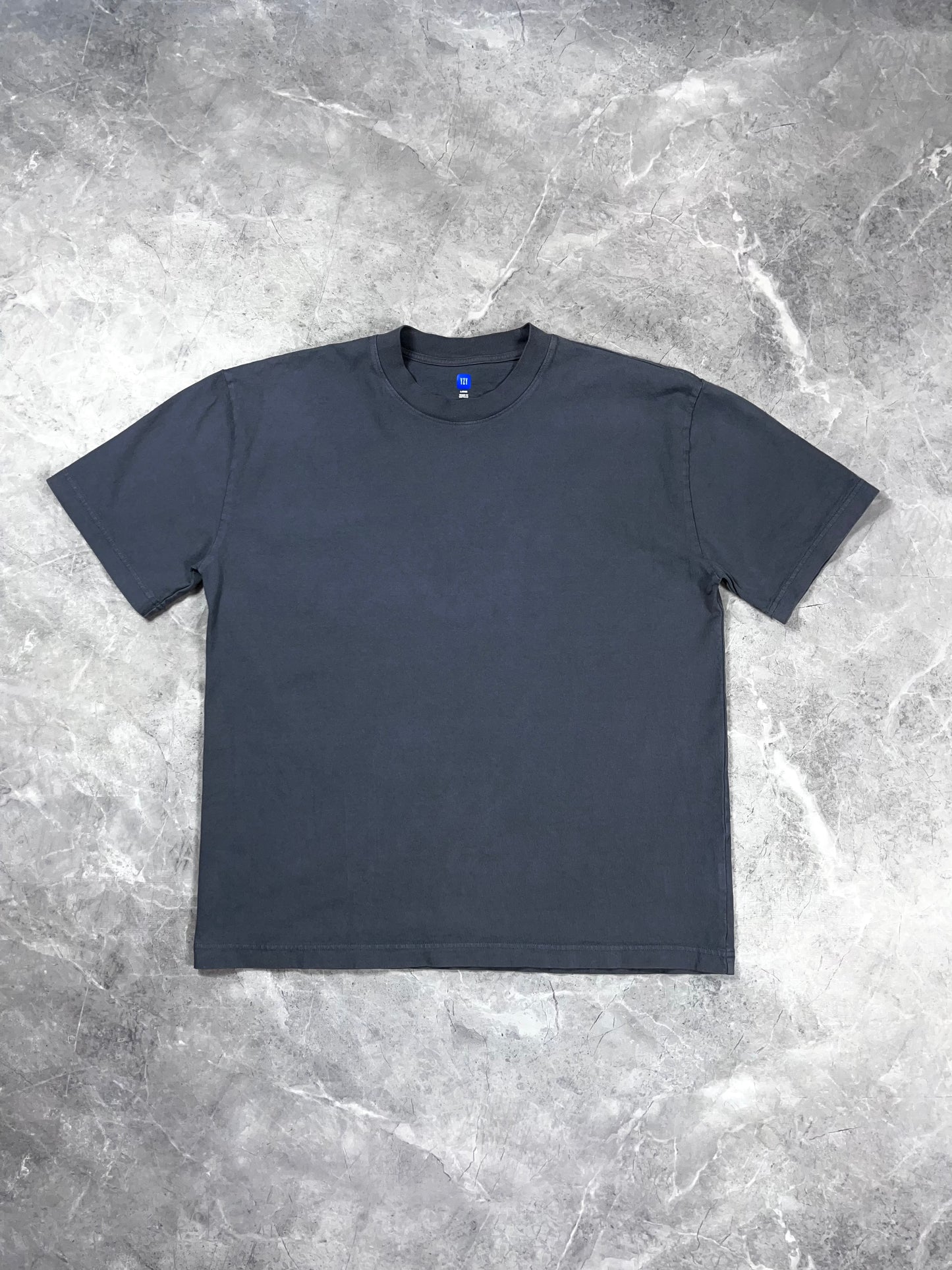Yeezy GAP Oversize muška majica (L)