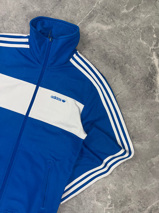 Adidas Firebird muška dukserica (S)