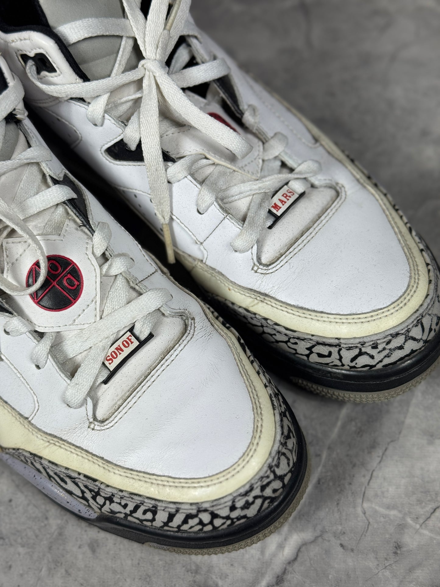 Air Jordan Son Of Mars muške patike (44)