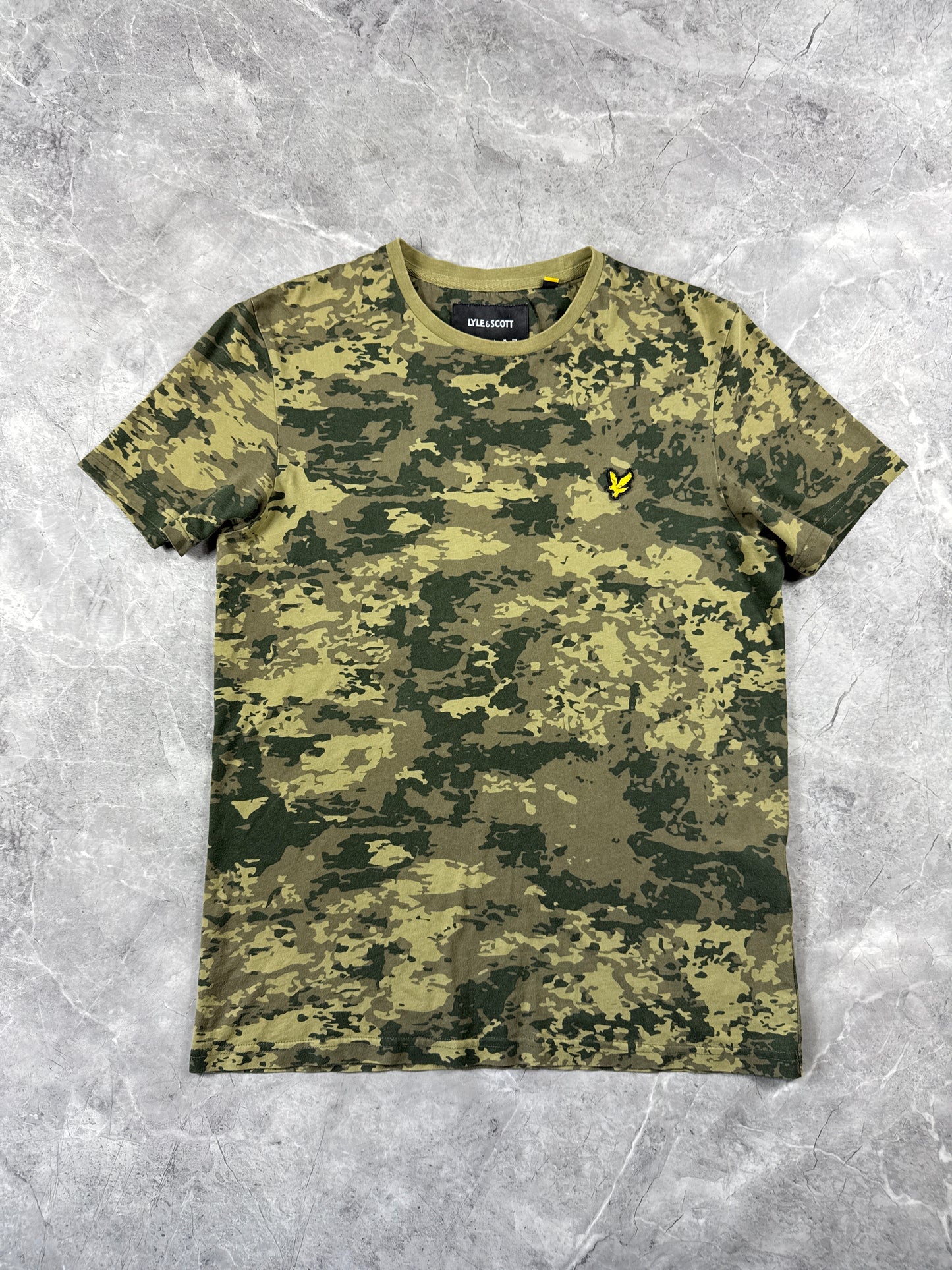 Lyle and Scott muška majica (S)