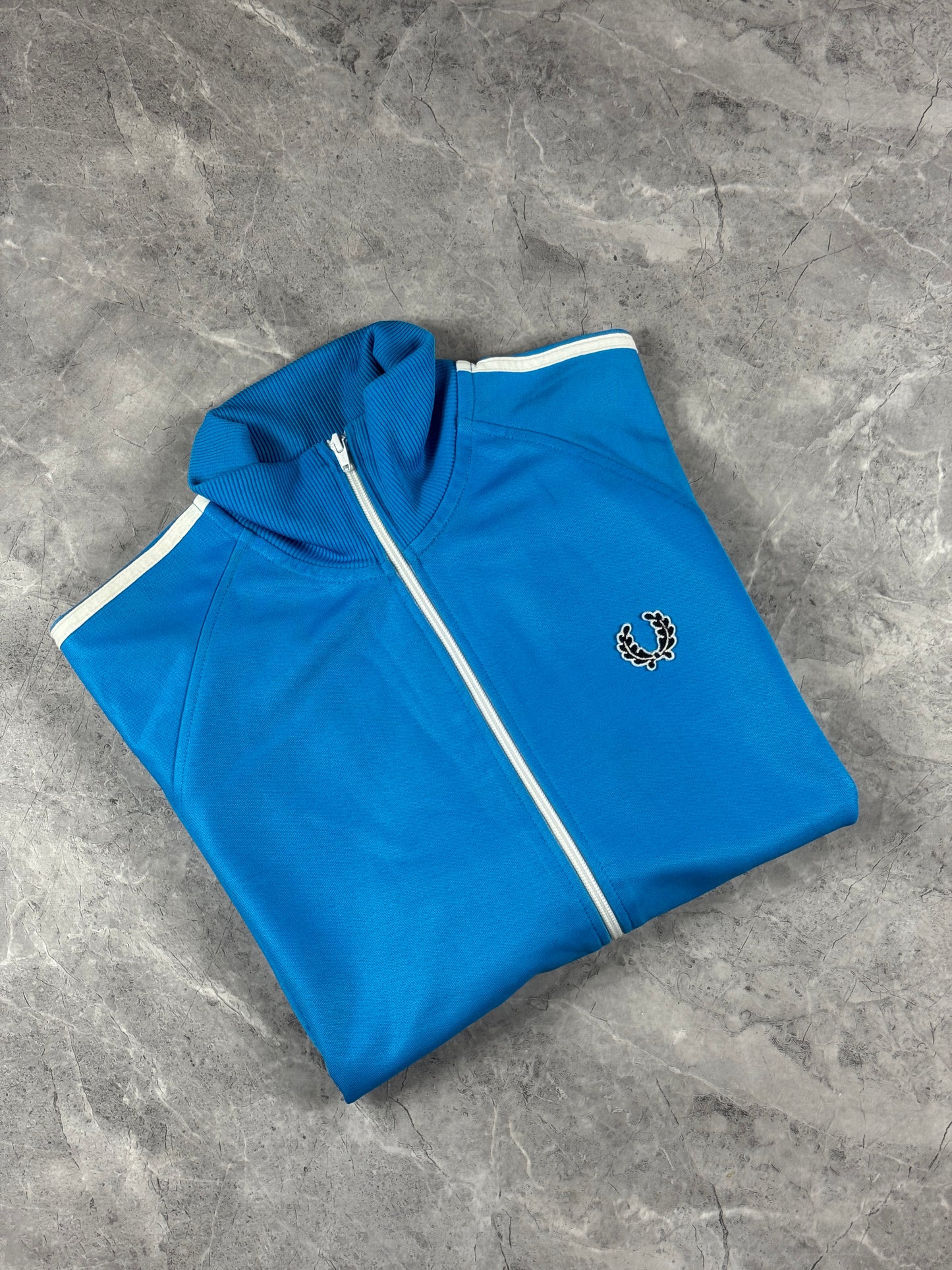 Fred Perry muška dukserica (M)
