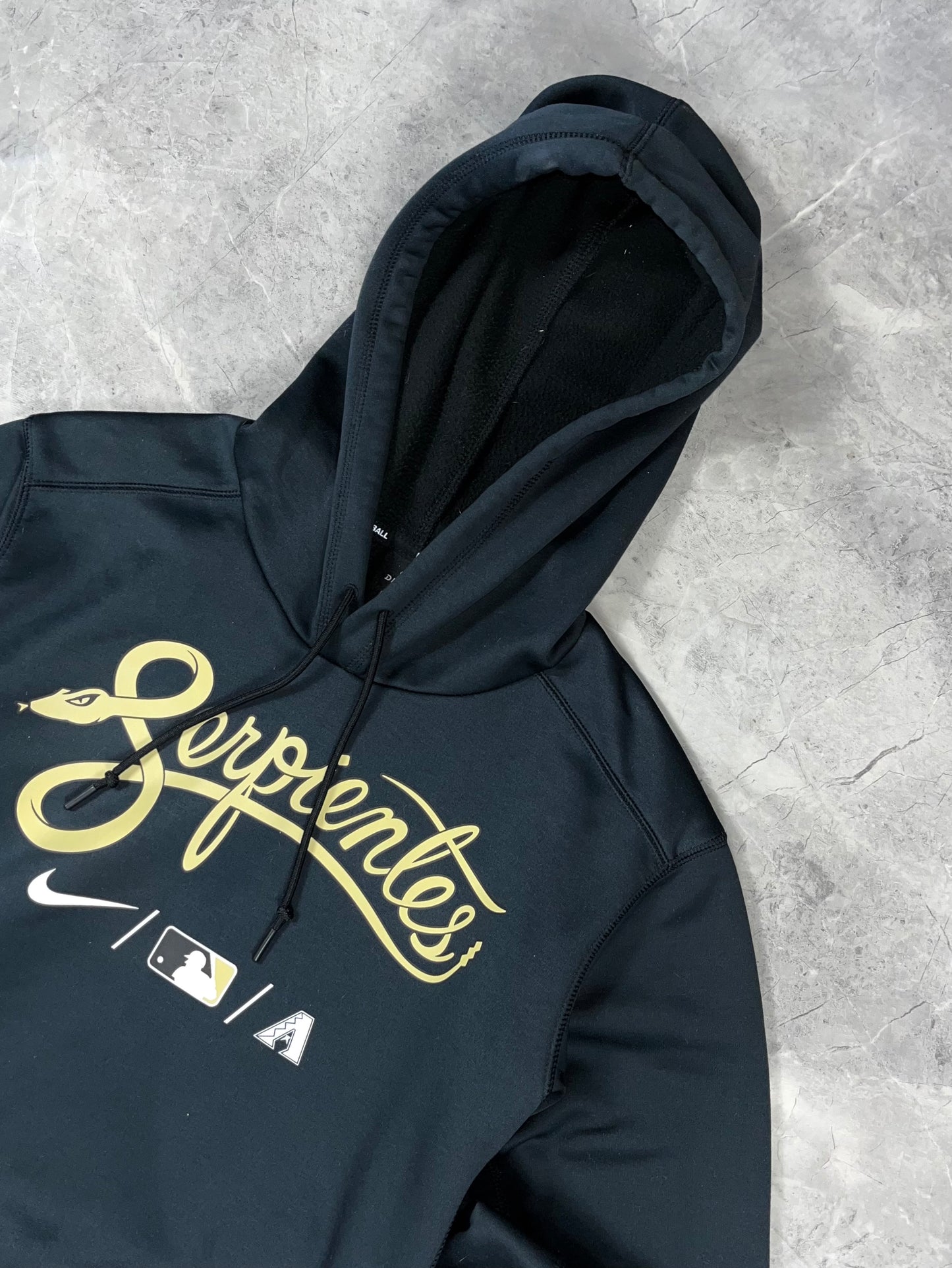 Nike MLB muška dukserica (M)