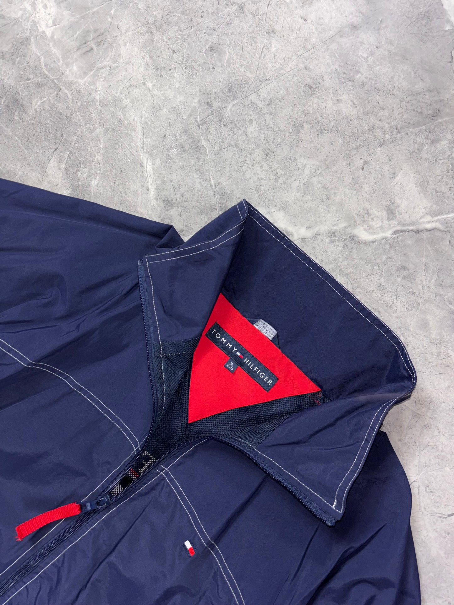 Tommy Hilfiger muška jaknica (XL)
