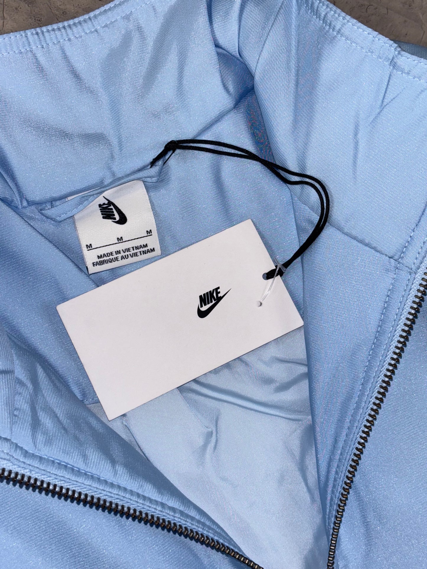 Nike Lab muška Suskava jakna (M)