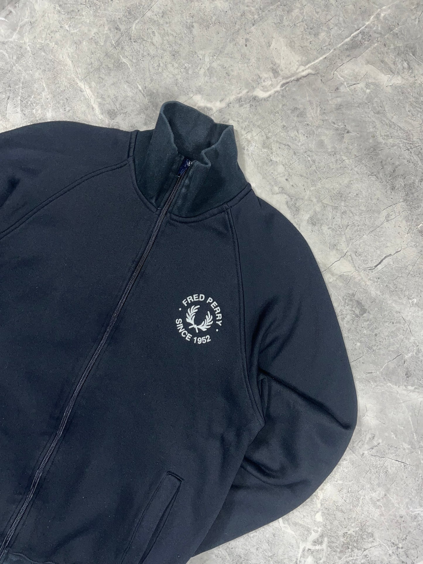Fred Perry muška dukserica (S)