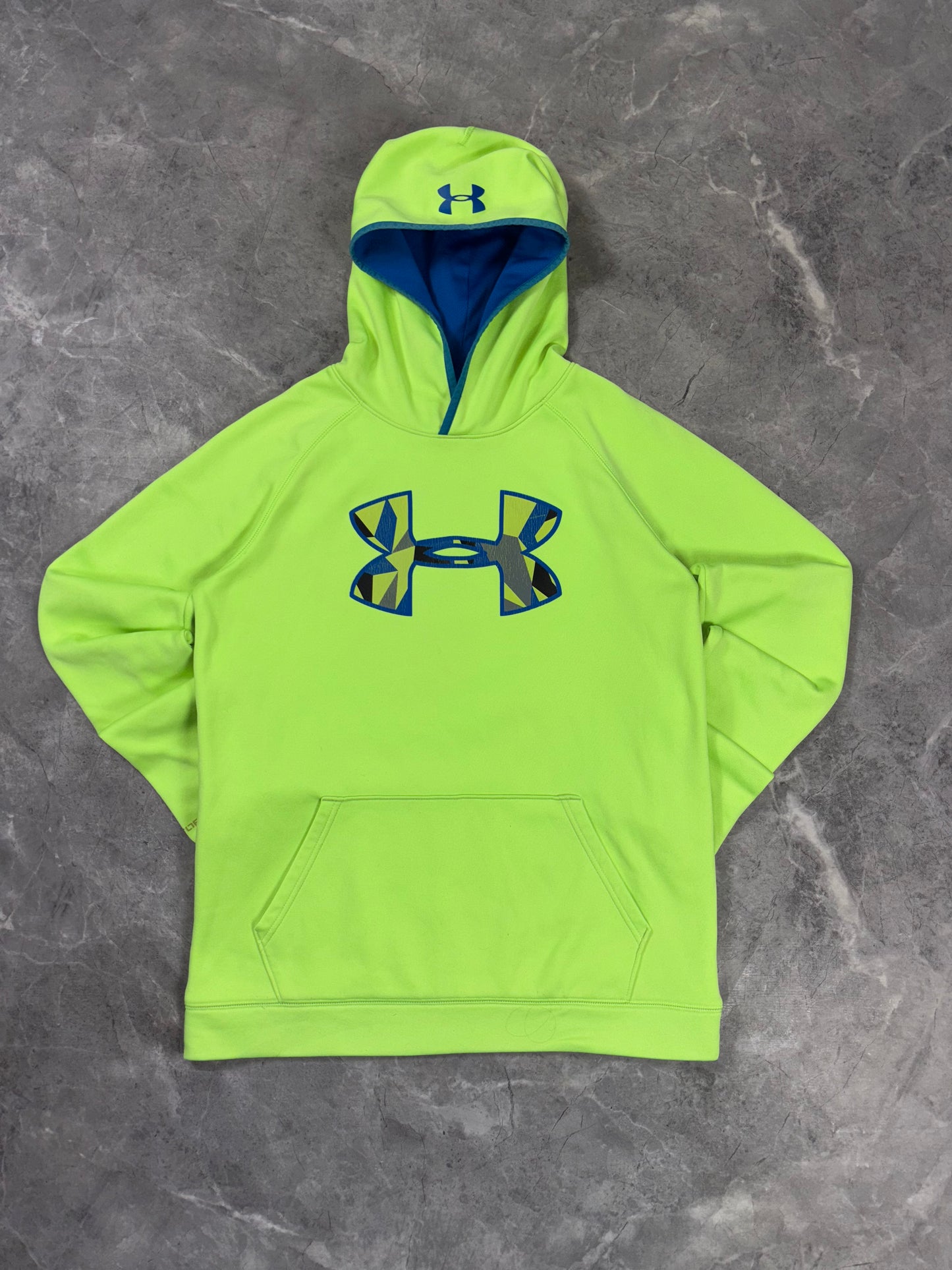 Under Armour muška dukserica (S)