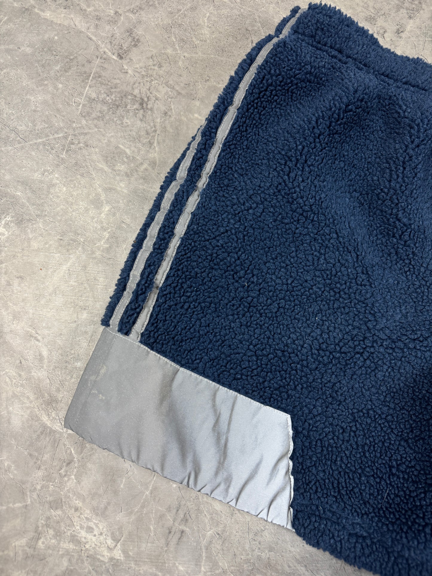 Adidas Blondey Mccoy Sherpa muški šorc(L)