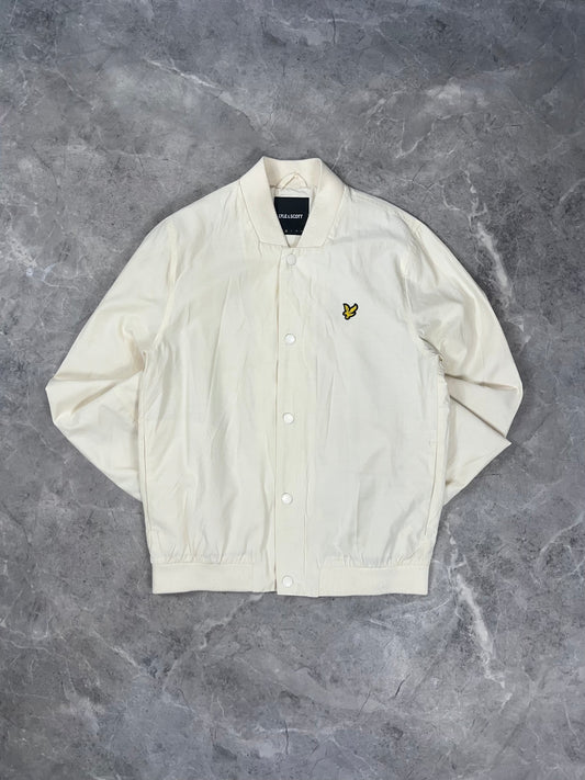 Lyle and Scott bomber muška jakna (M)