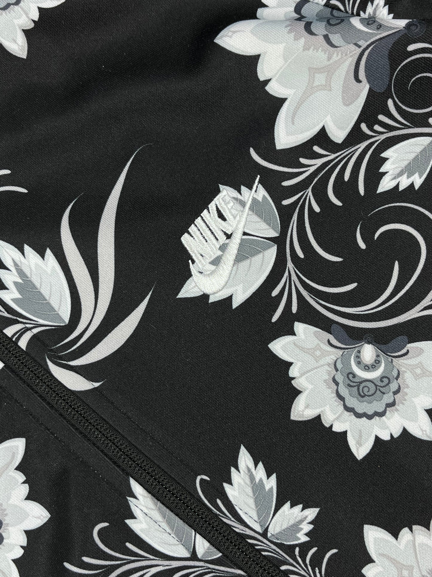 Nike Floral muška dukserica (M)