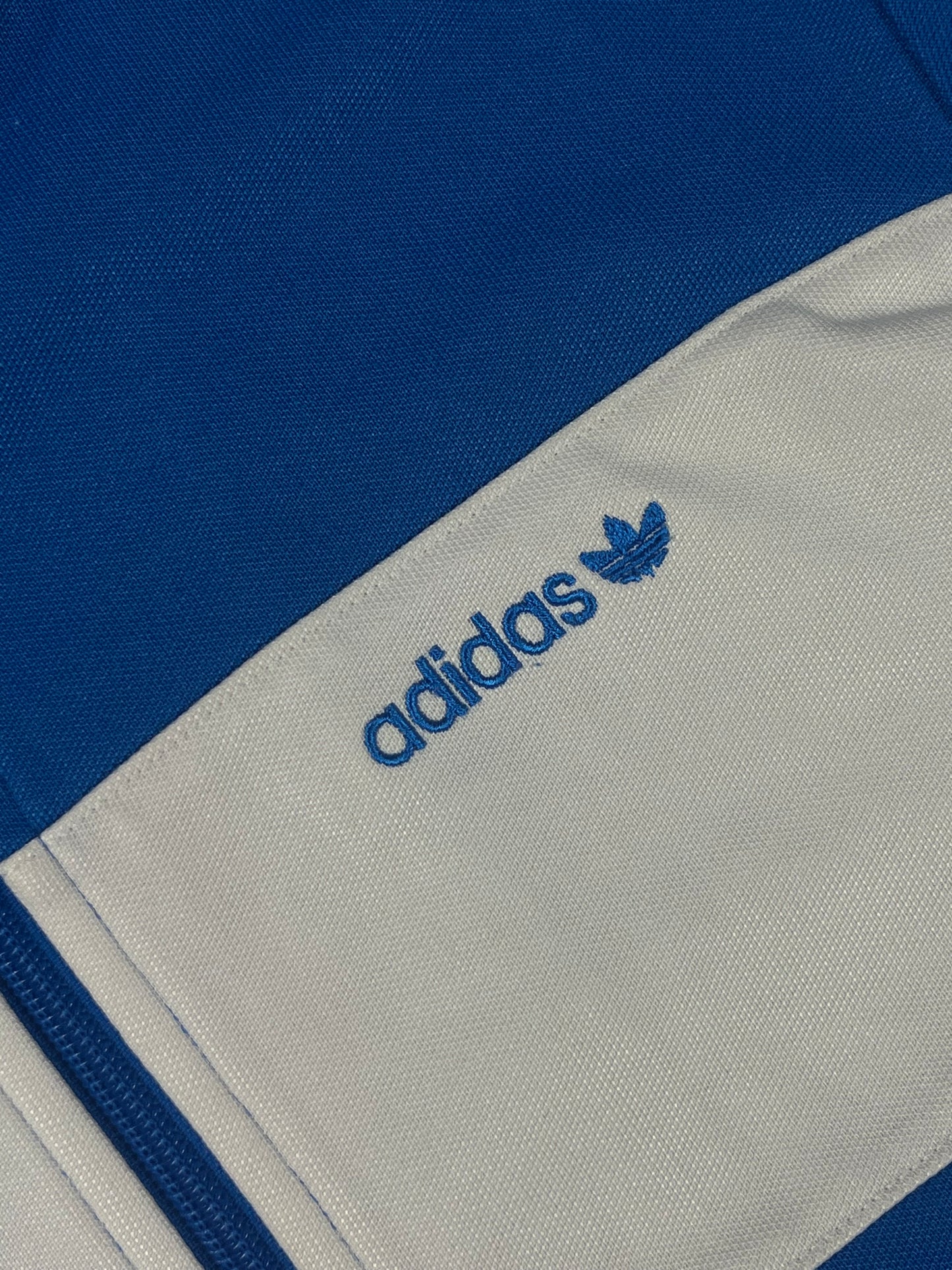 Adidas Firebird muška dukserica (S)