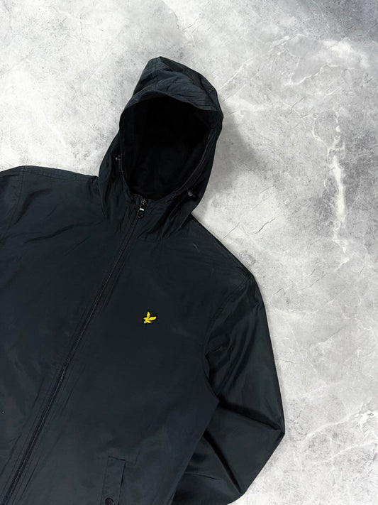 Lyle and Scott muška šuškava dukserica (L)