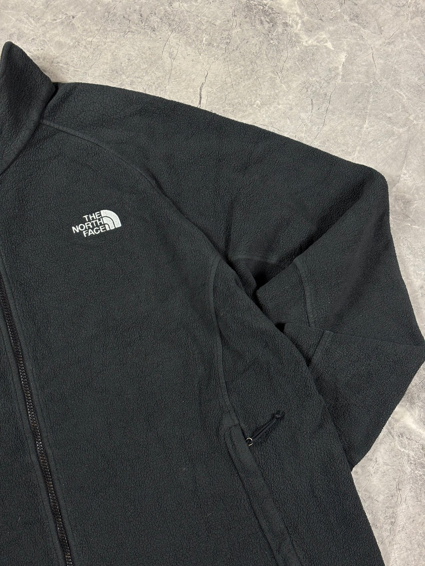 The North Face Fleece muška dukserica(XL)