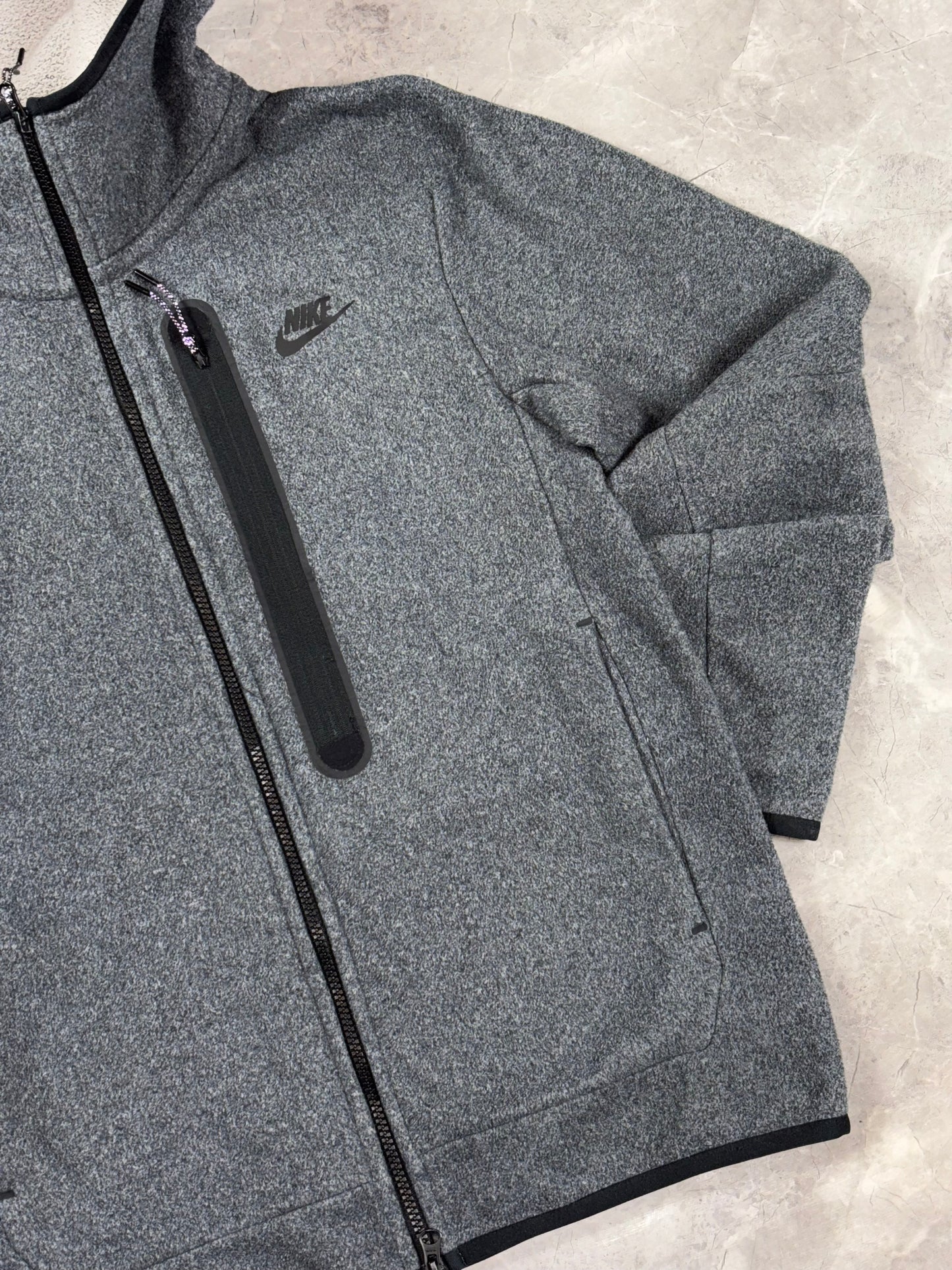 Nike Winterized Tech Fleece muška dukserica(S)