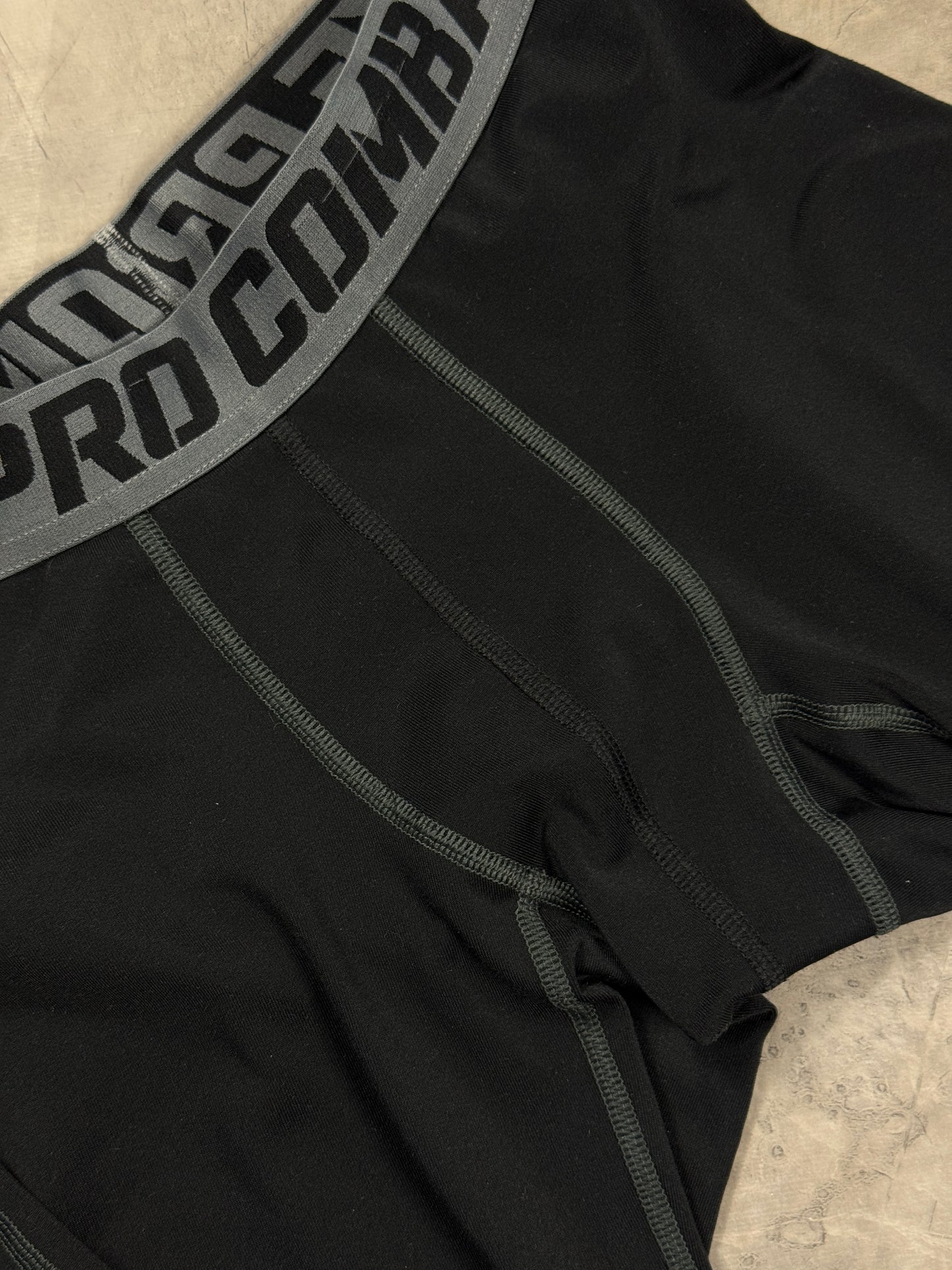 Nike Pro Combat muške helanke (S)