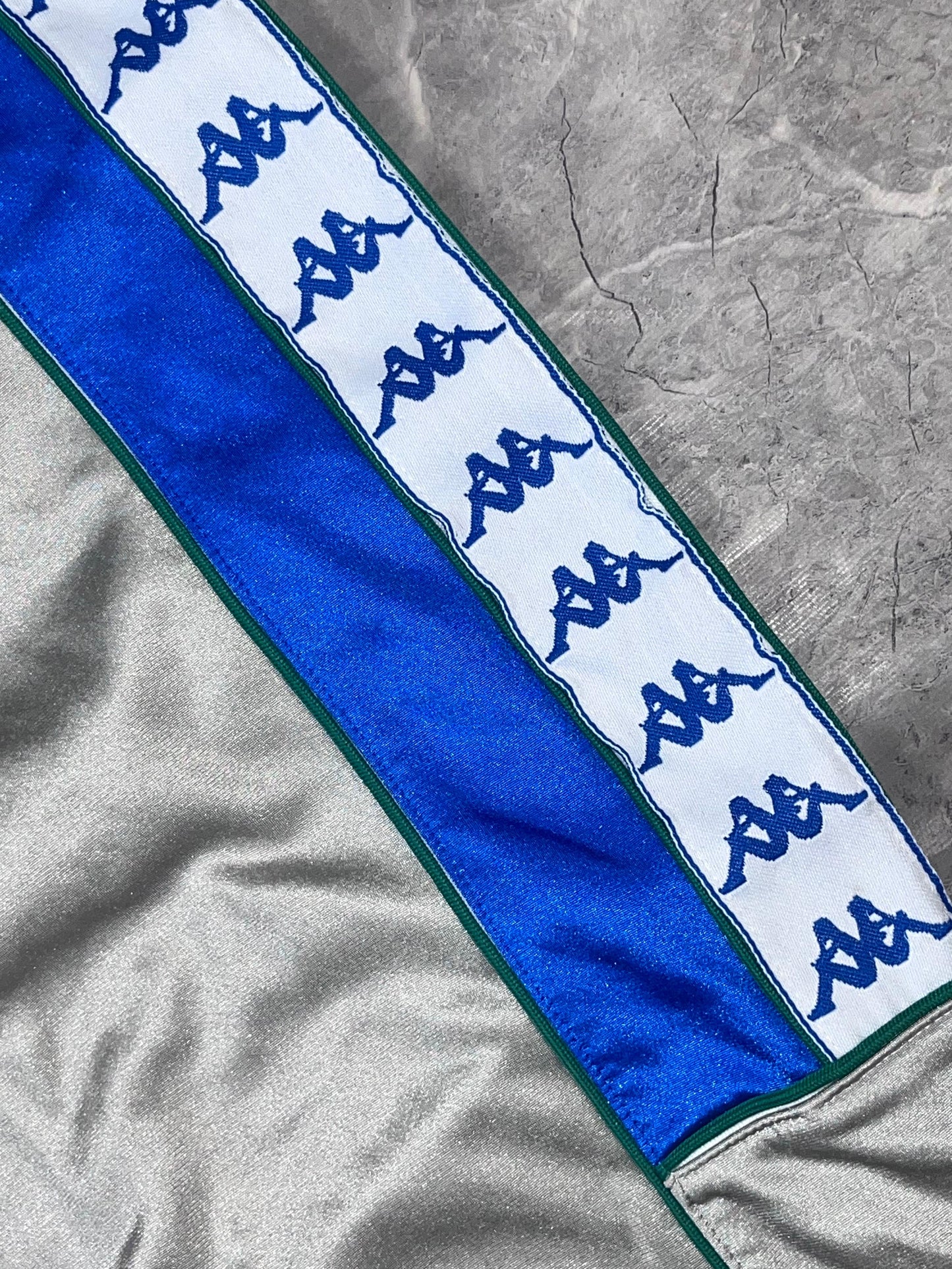 Kappa Vintage muška trenerka (XL)