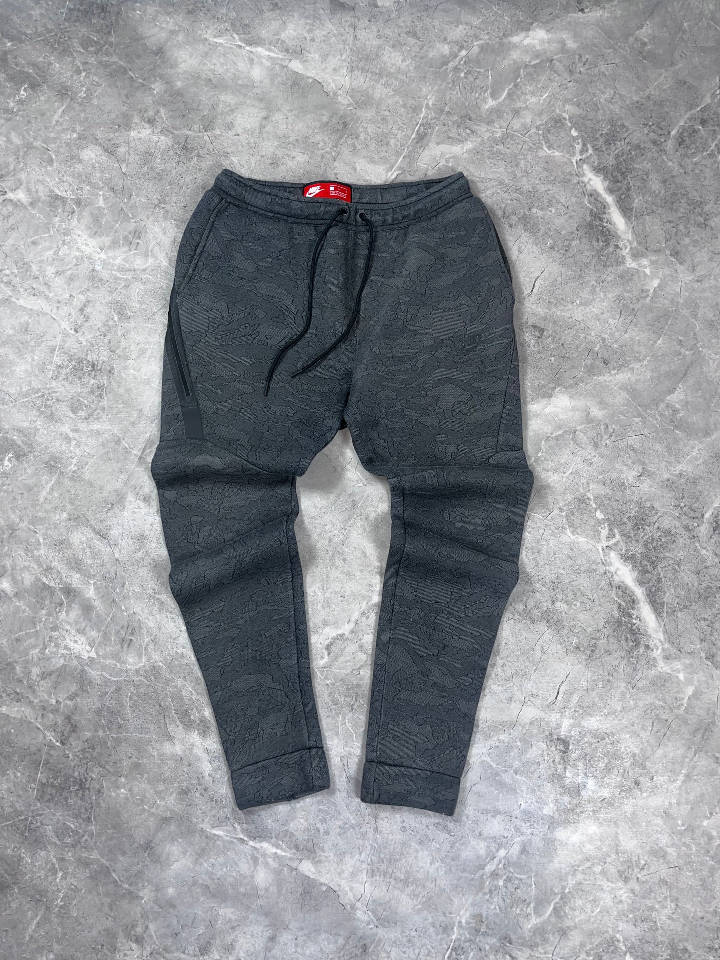 Nike Tech Fleece Jacquard muška trenerka (M)
