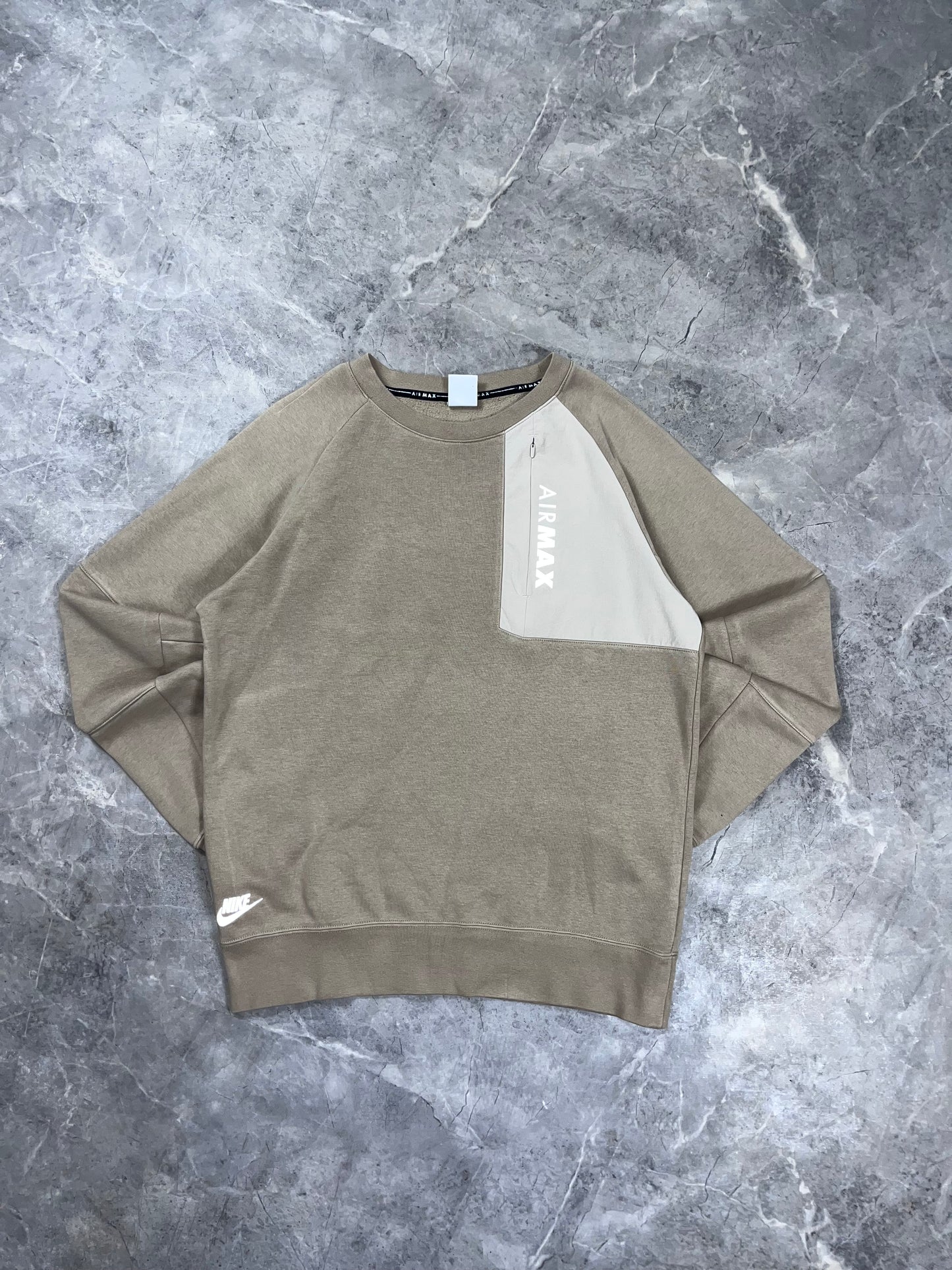 Nike Air Max Crewneck muška dukserica (M)